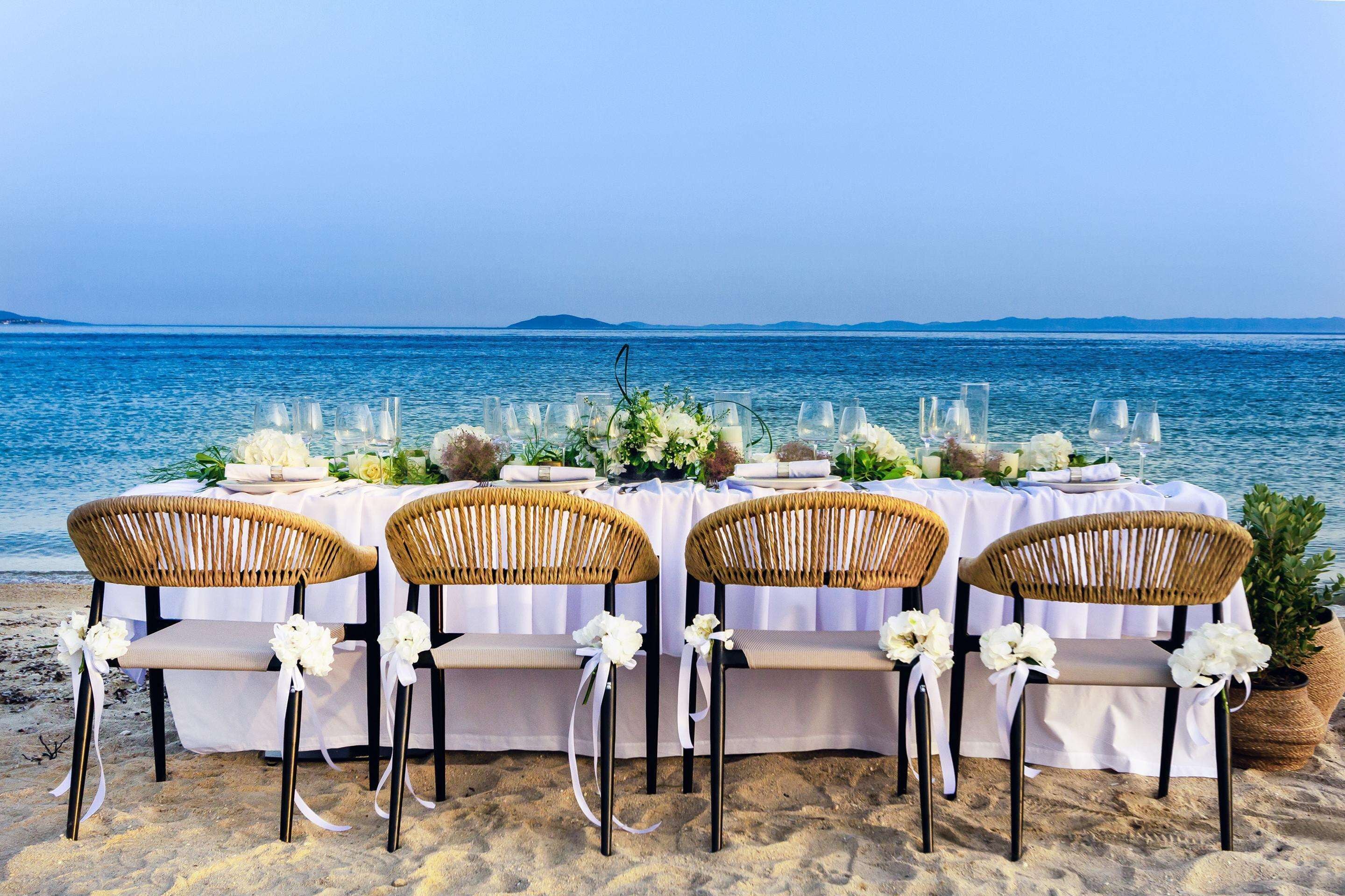 Ammoa Luxury Hotel & Spa Resort