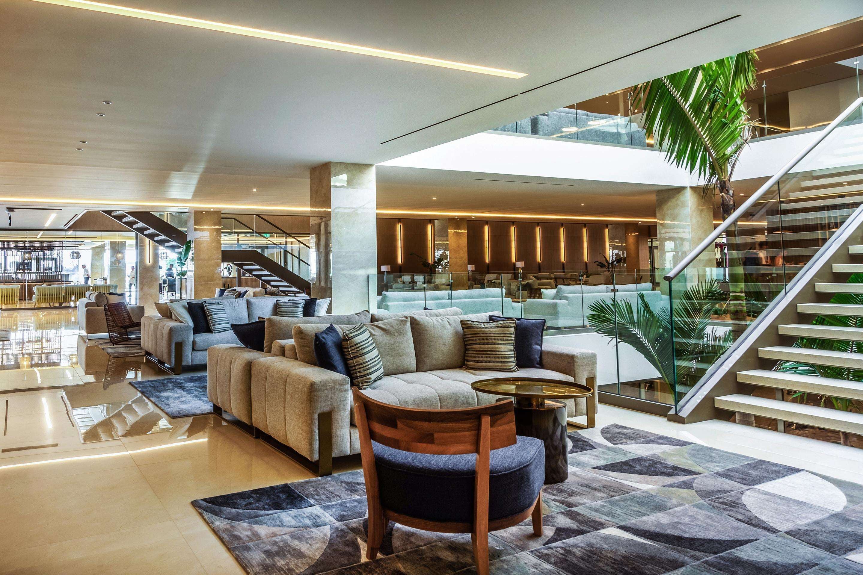 Ammoa Luxury Hotel & Spa Resort