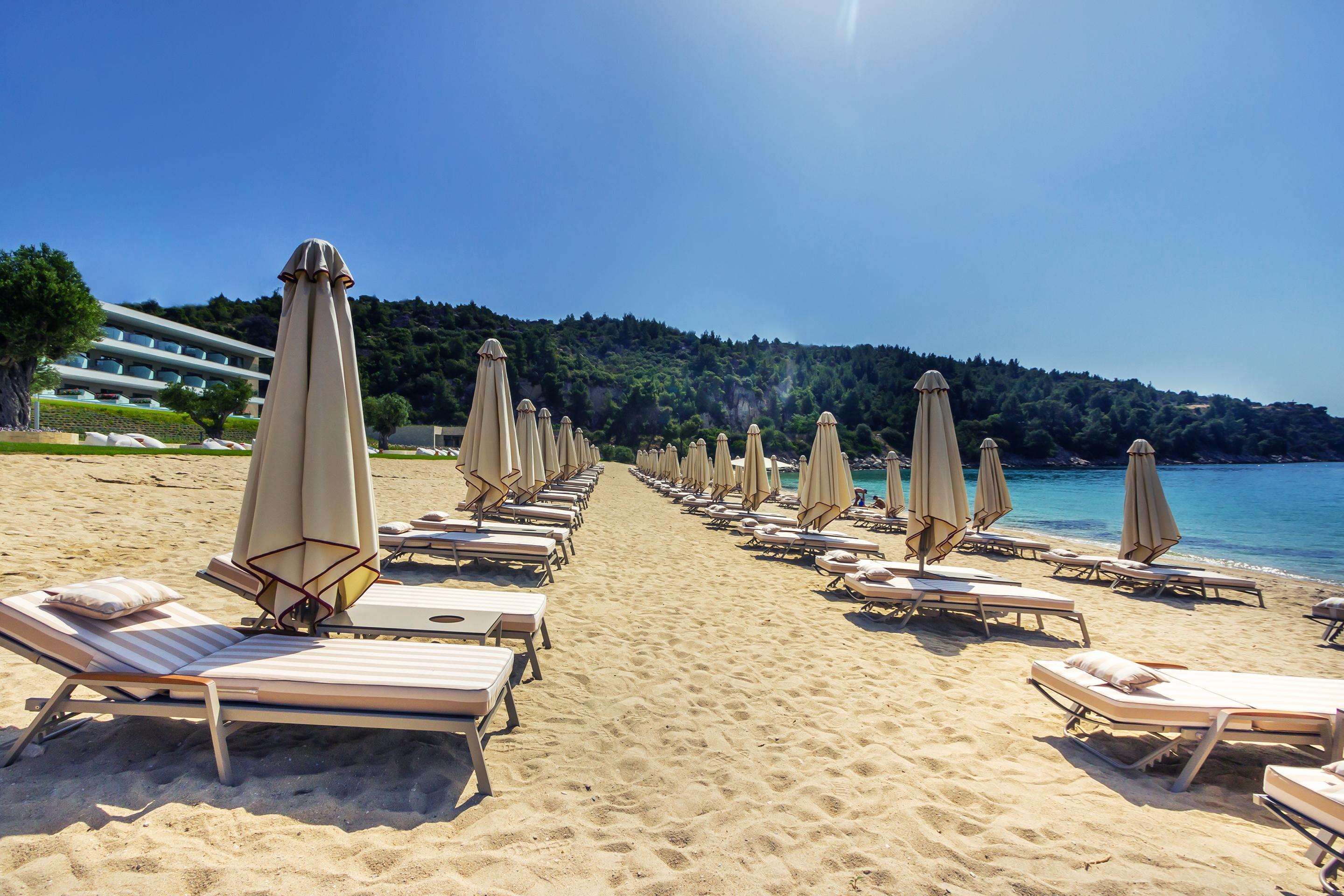 Ammoa Luxury Hotel & Spa Resort
