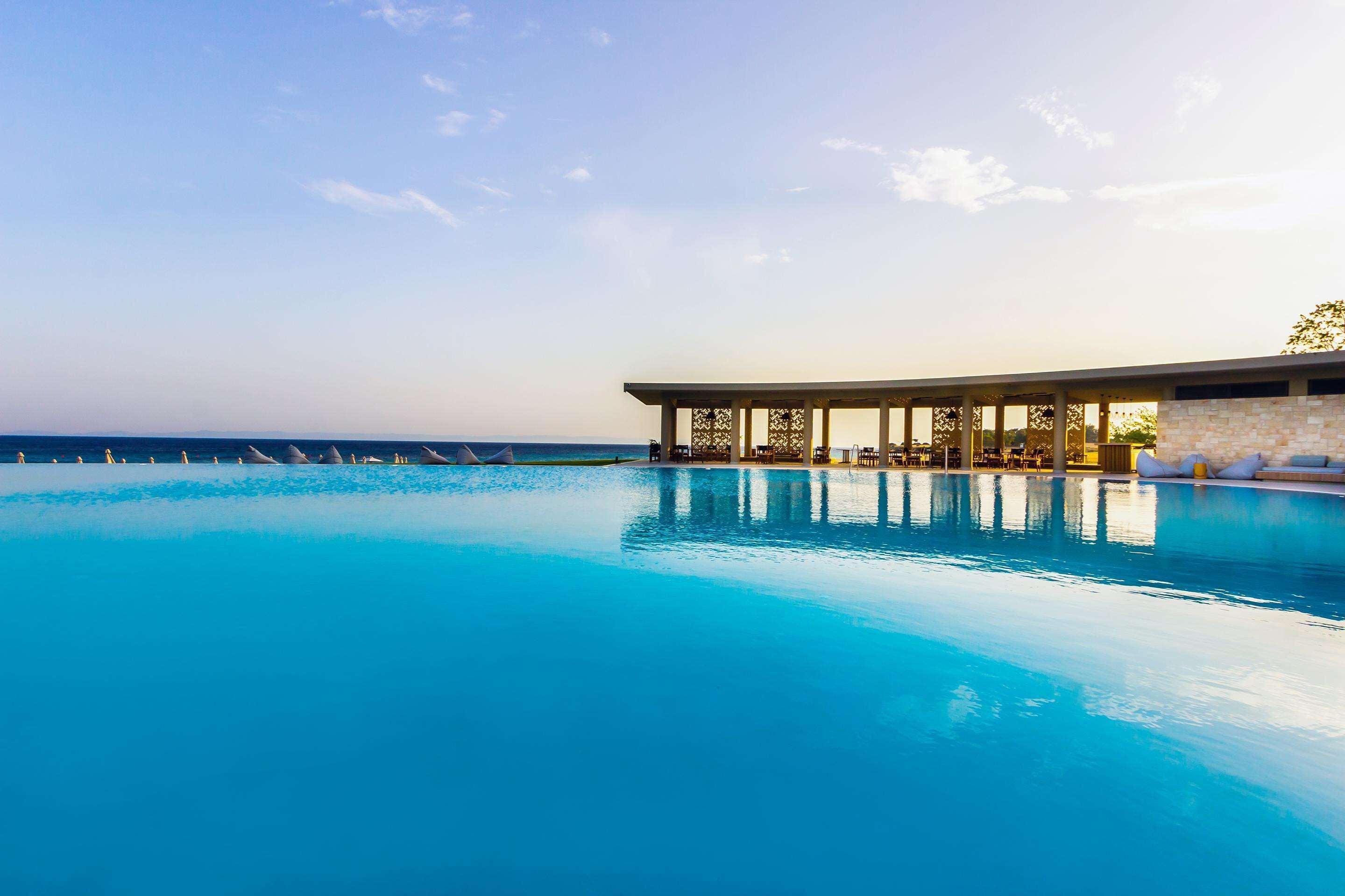 Ammoa Luxury Hotel & Spa Resort