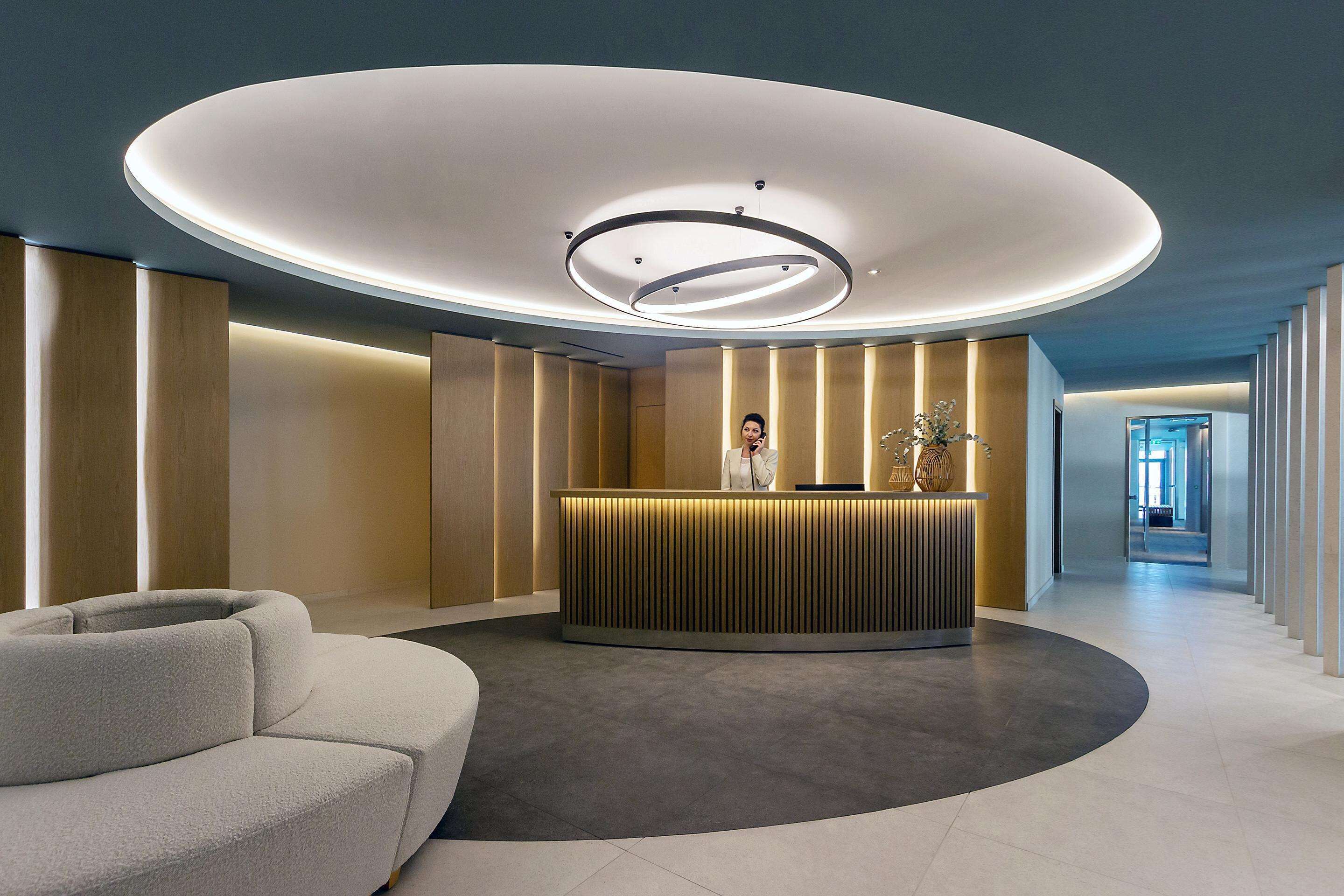 Ammoa Luxury Hotel & Spa Resort