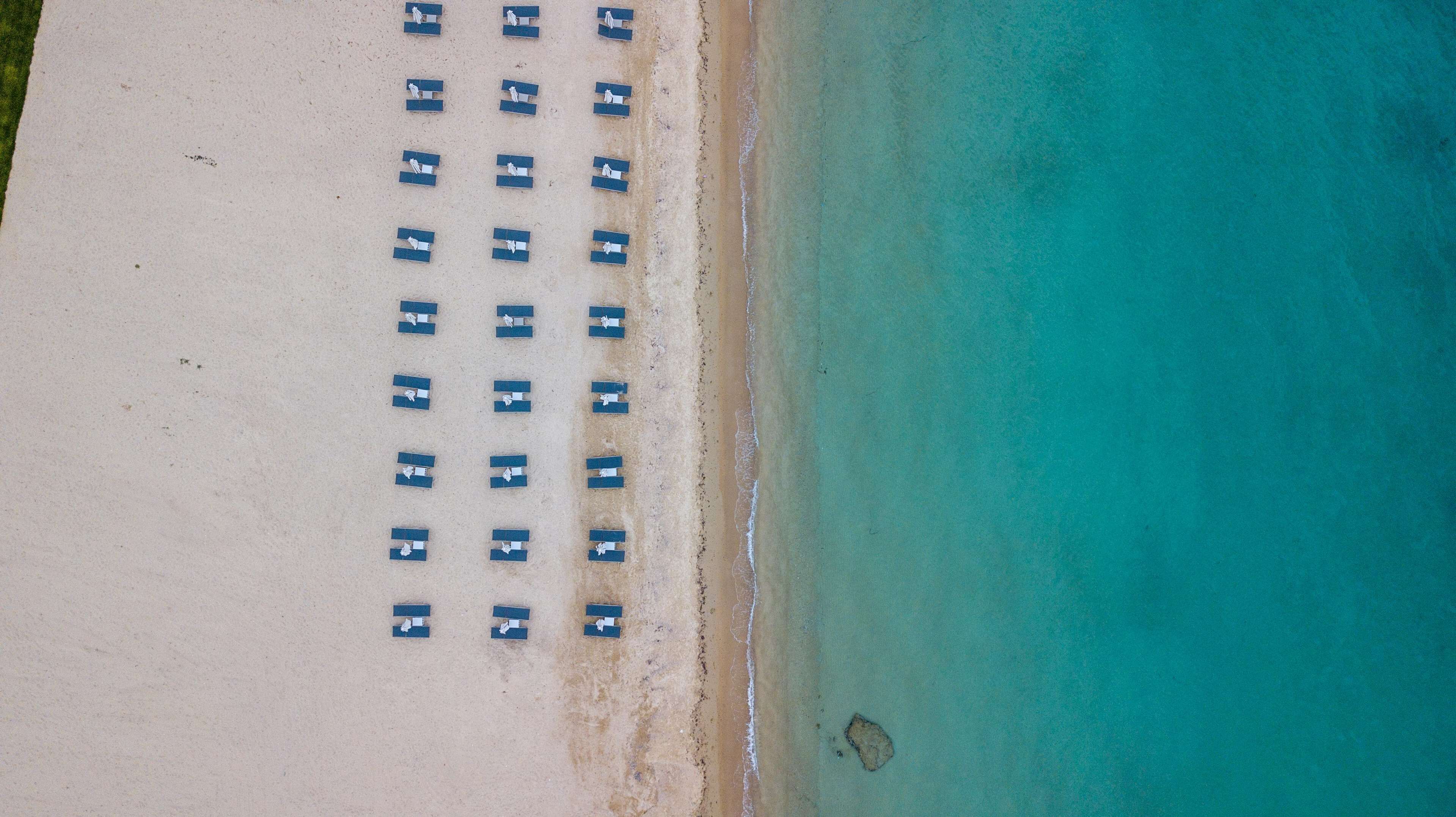 Ammoa Luxury Hotel & Spa Resort