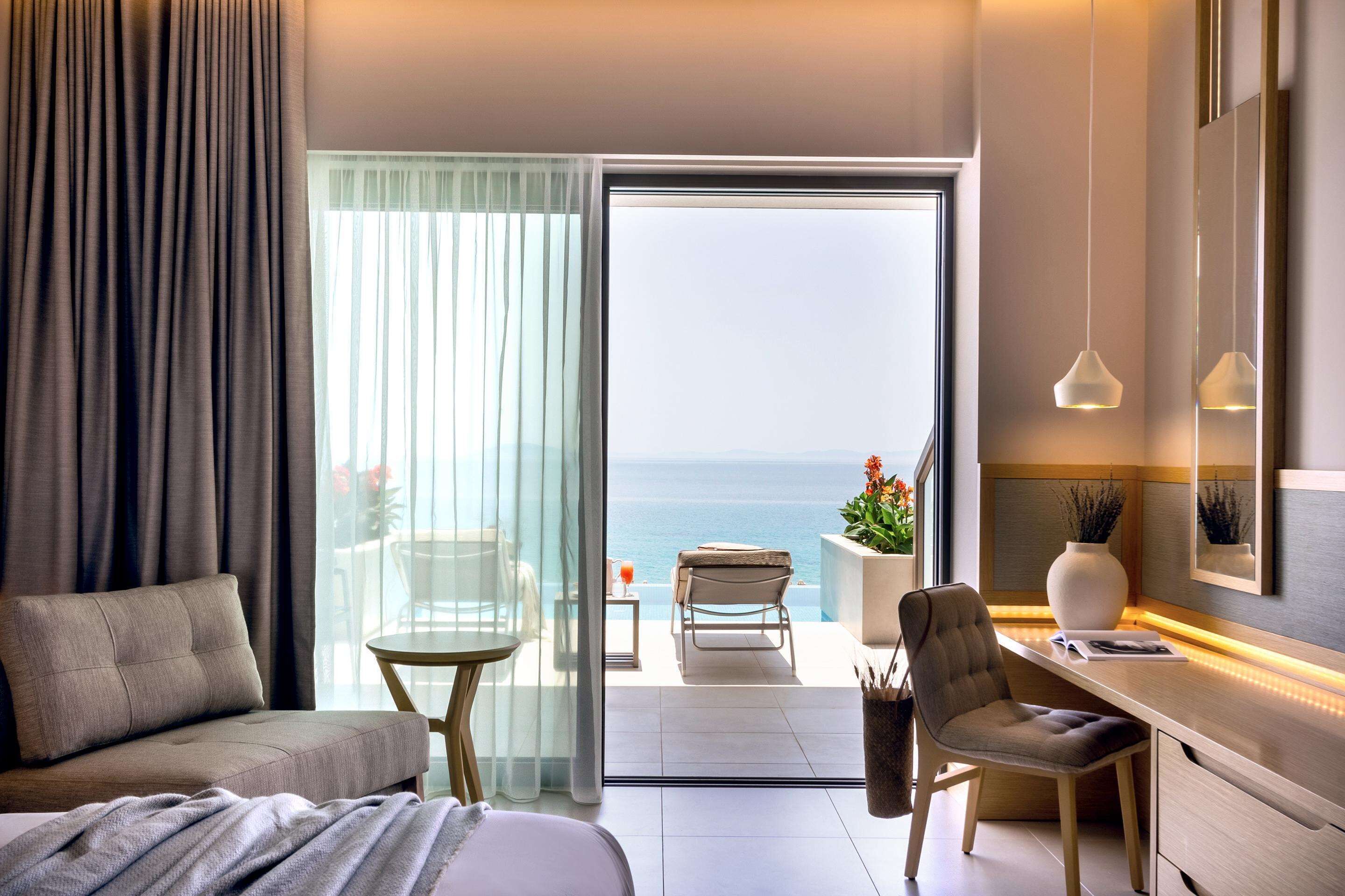 Ammoa Luxury Hotel & Spa Resort