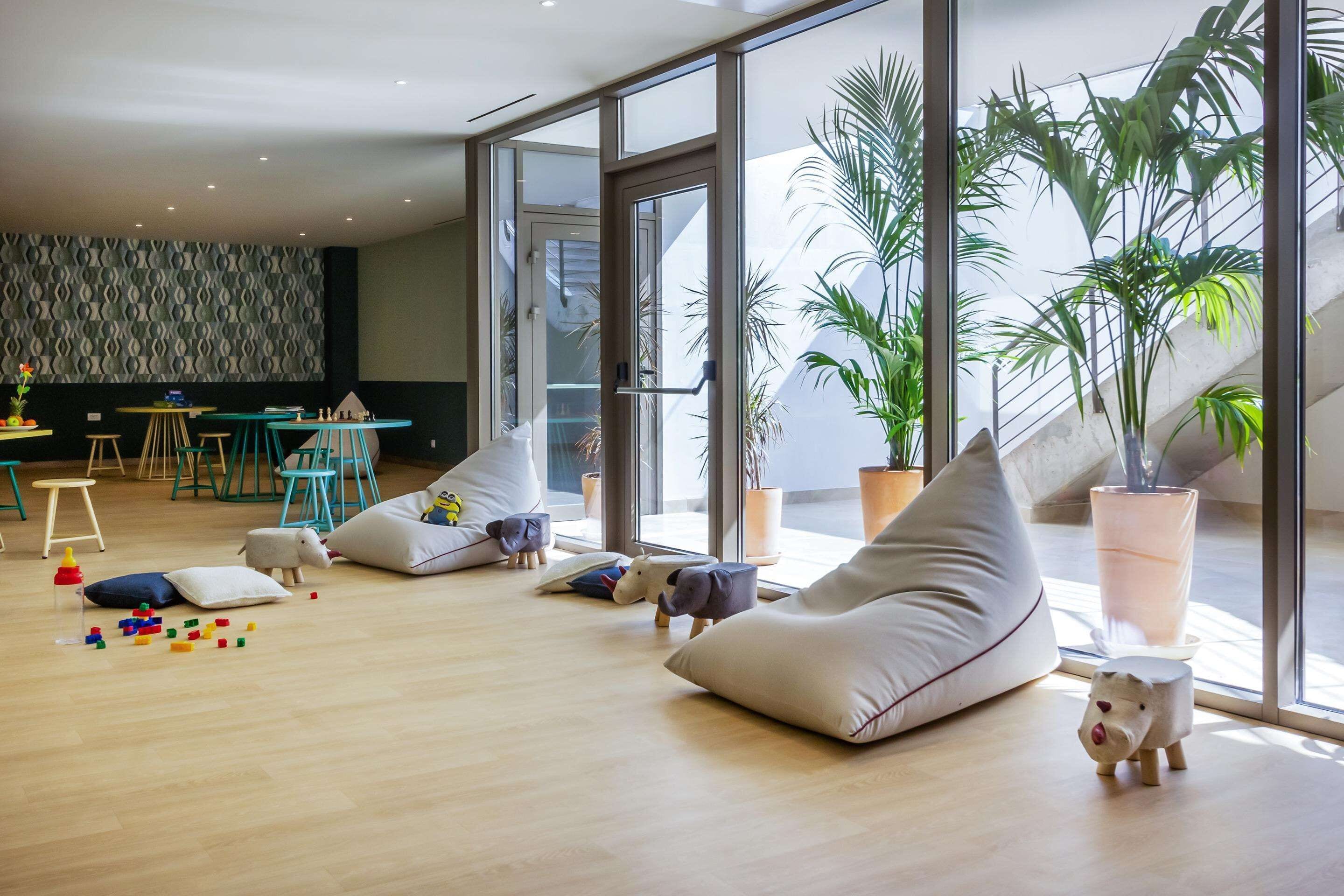 Ammoa Luxury Hotel & Spa Resort