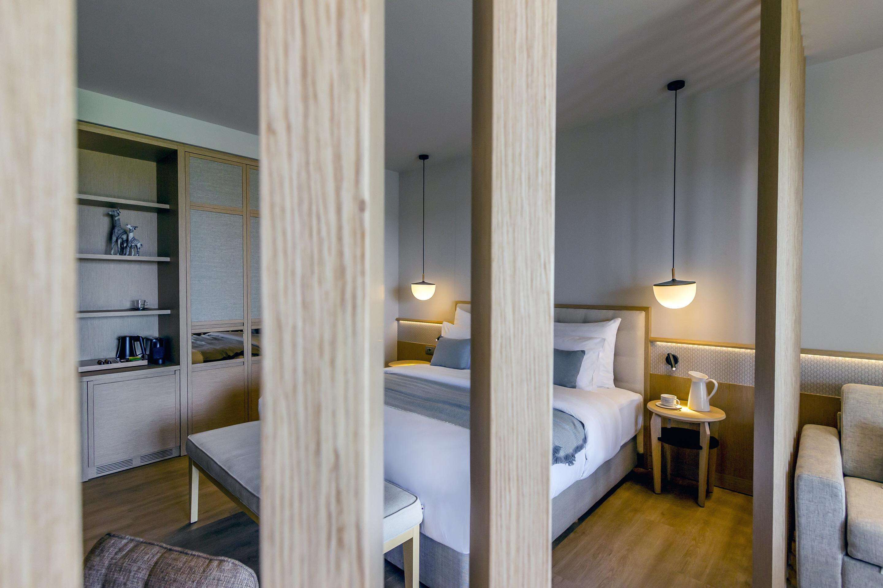 Ammoa Luxury Hotel & Spa Resort