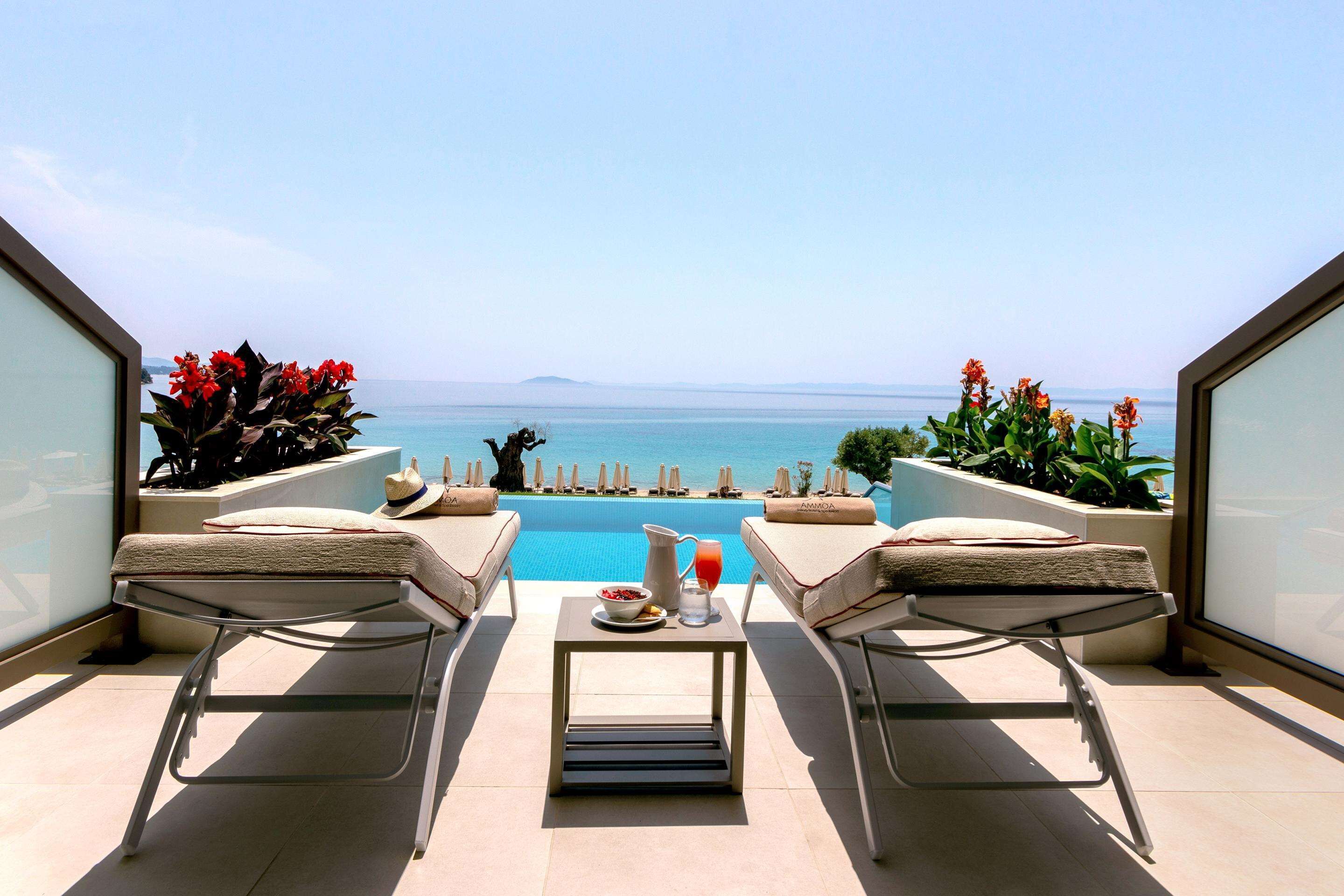 Ammoa Luxury Hotel & Spa Resort