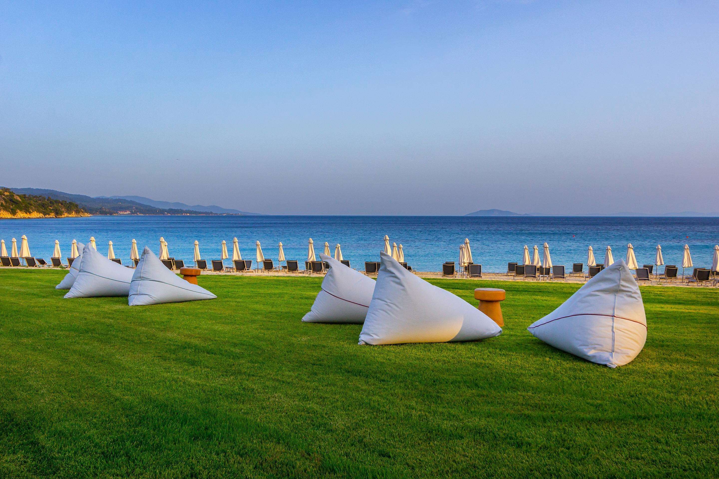 Ammoa Luxury Hotel & Spa Resort
