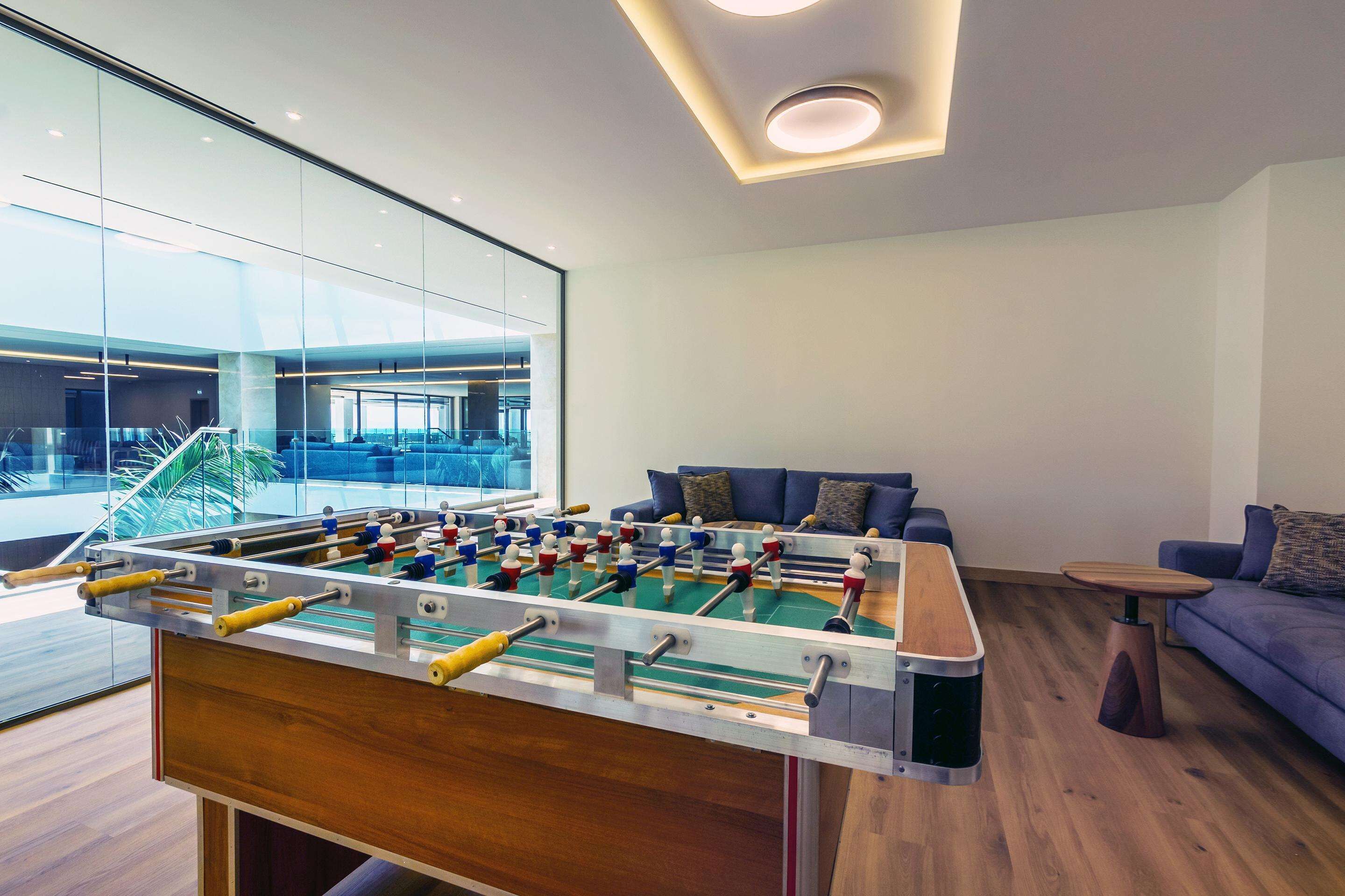 Ammoa Luxury Hotel & Spa Resort