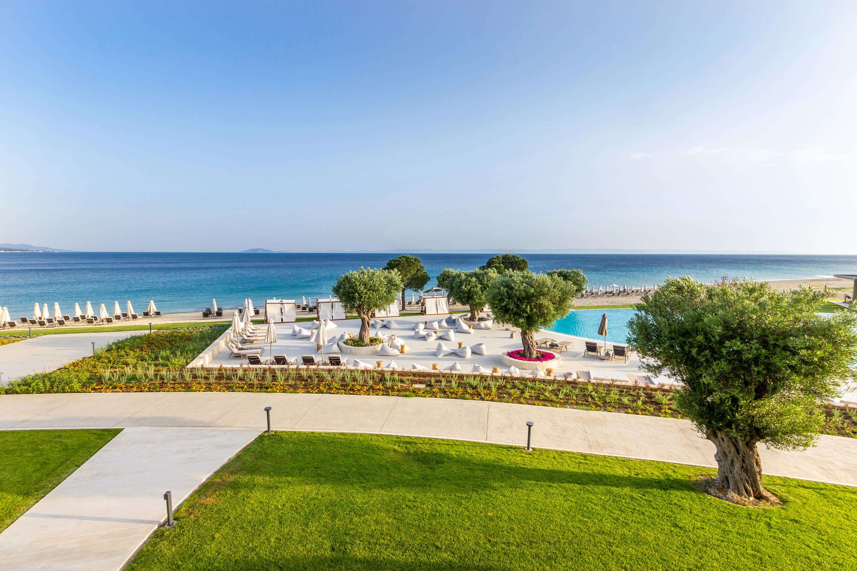 Ammoa Luxury Hotel & Spa Resort