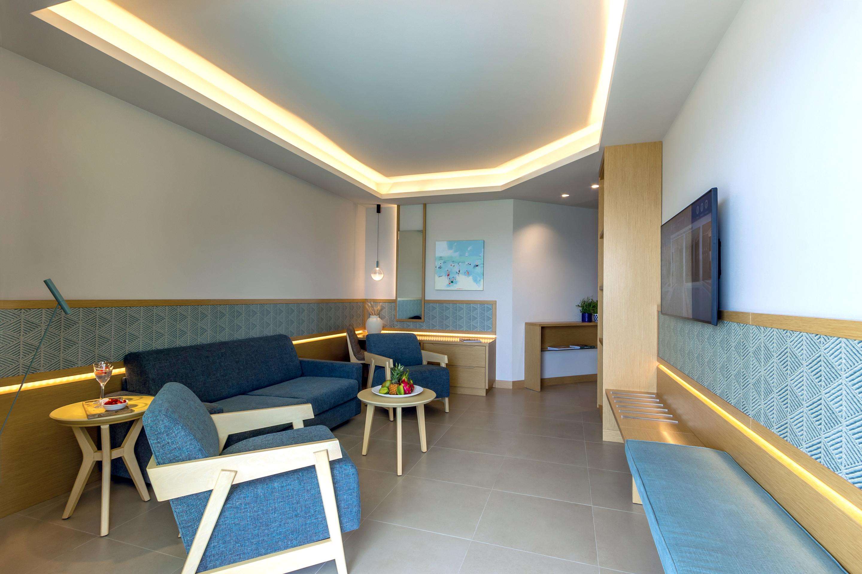 Ammoa Luxury Hotel & Spa Resort