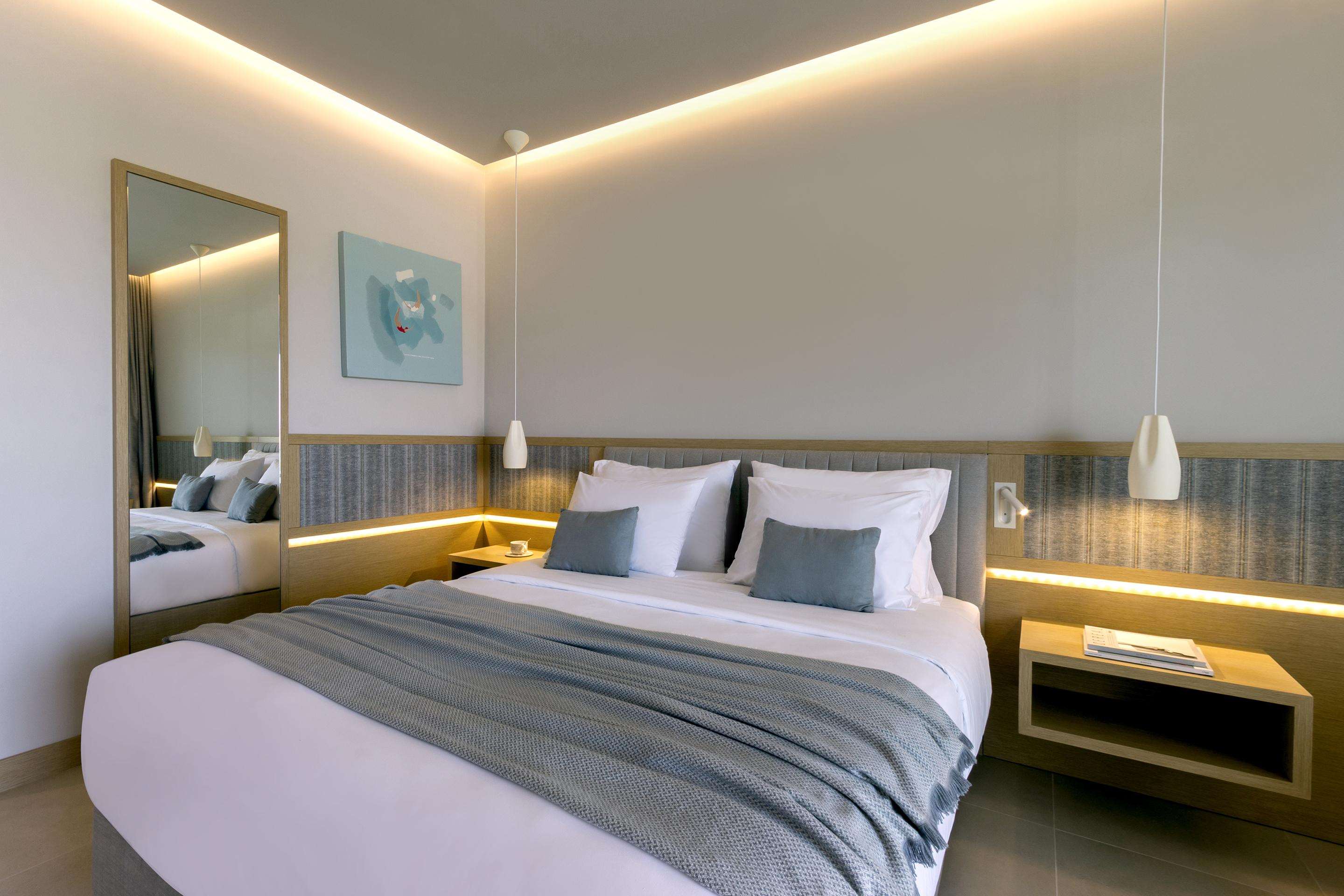 Ammoa Luxury Hotel & Spa Resort
