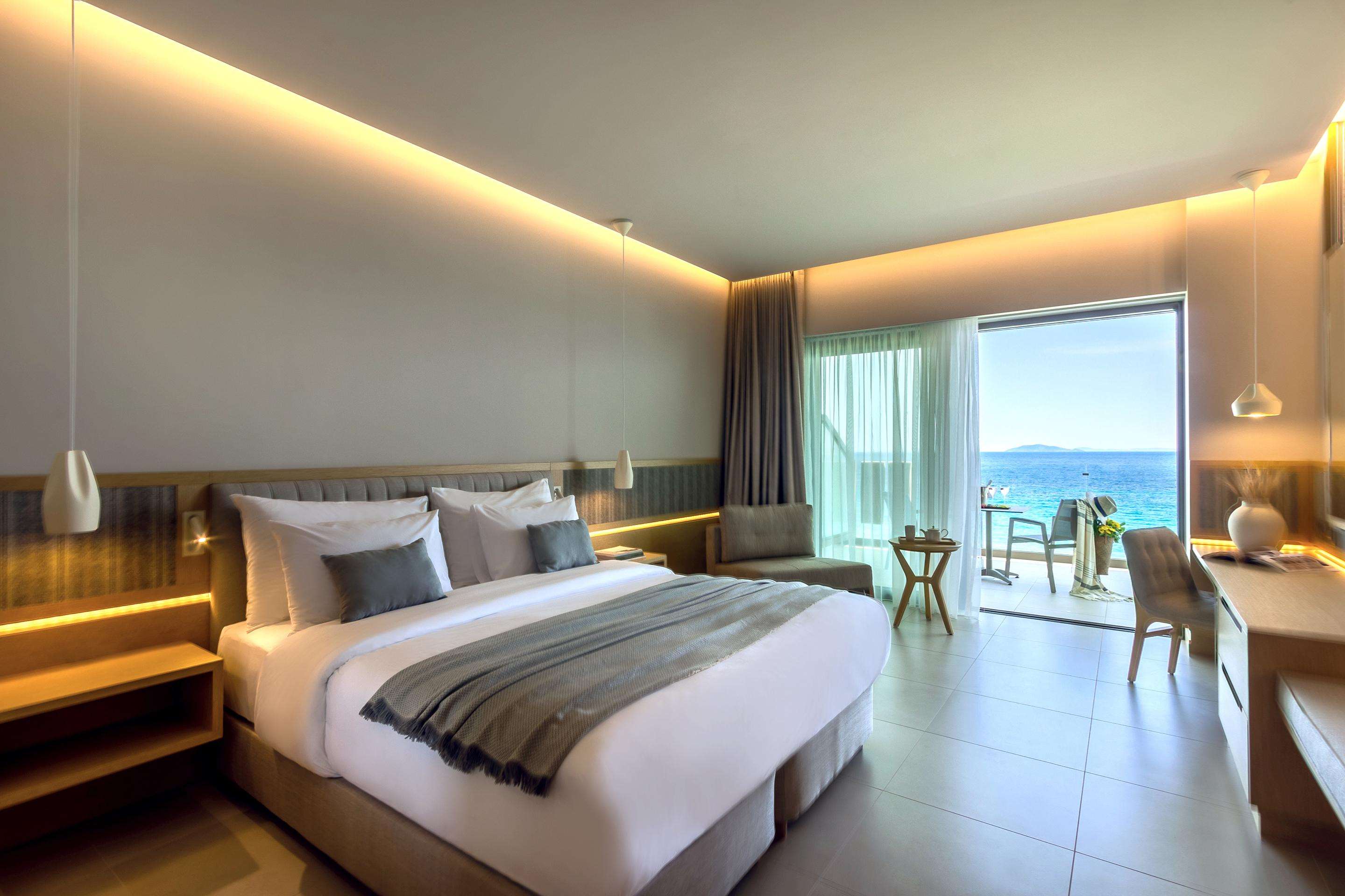 Ammoa Luxury Hotel & Spa Resort