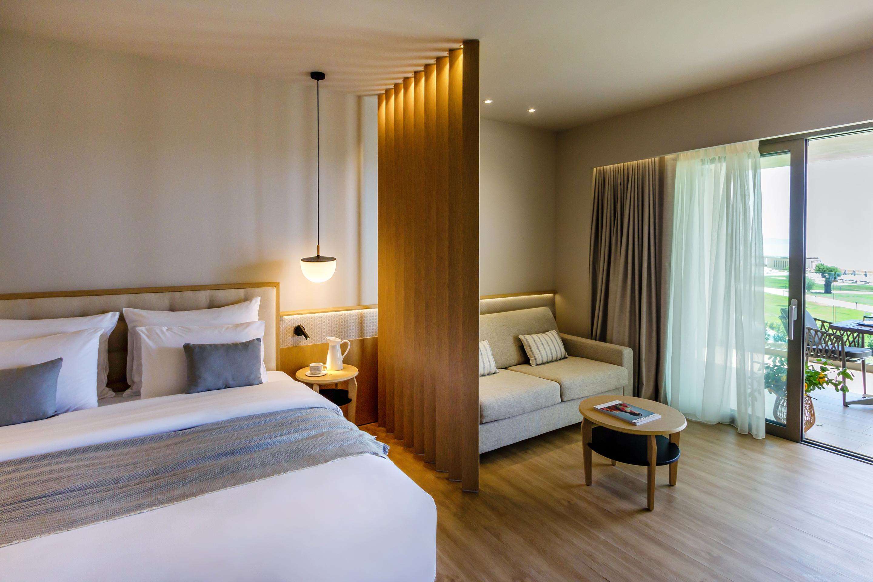 Ammoa Luxury Hotel & Spa Resort