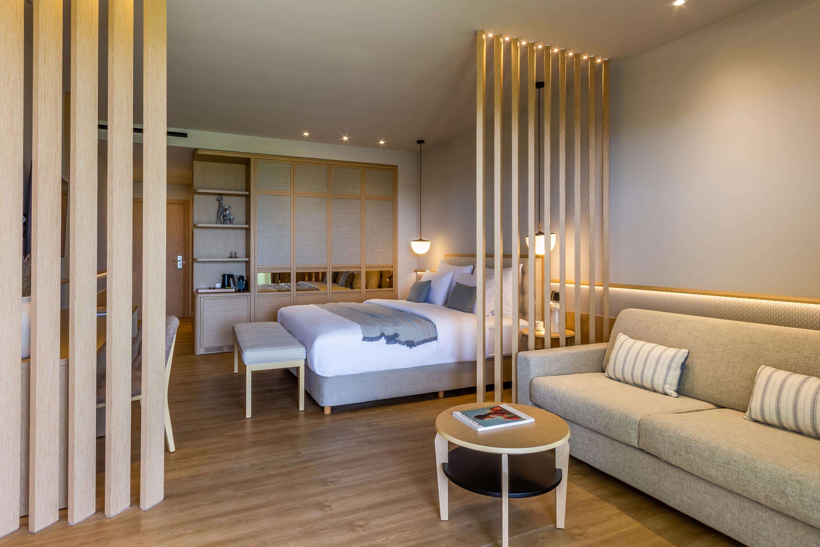 Ammoa Luxury Hotel & Spa Resort