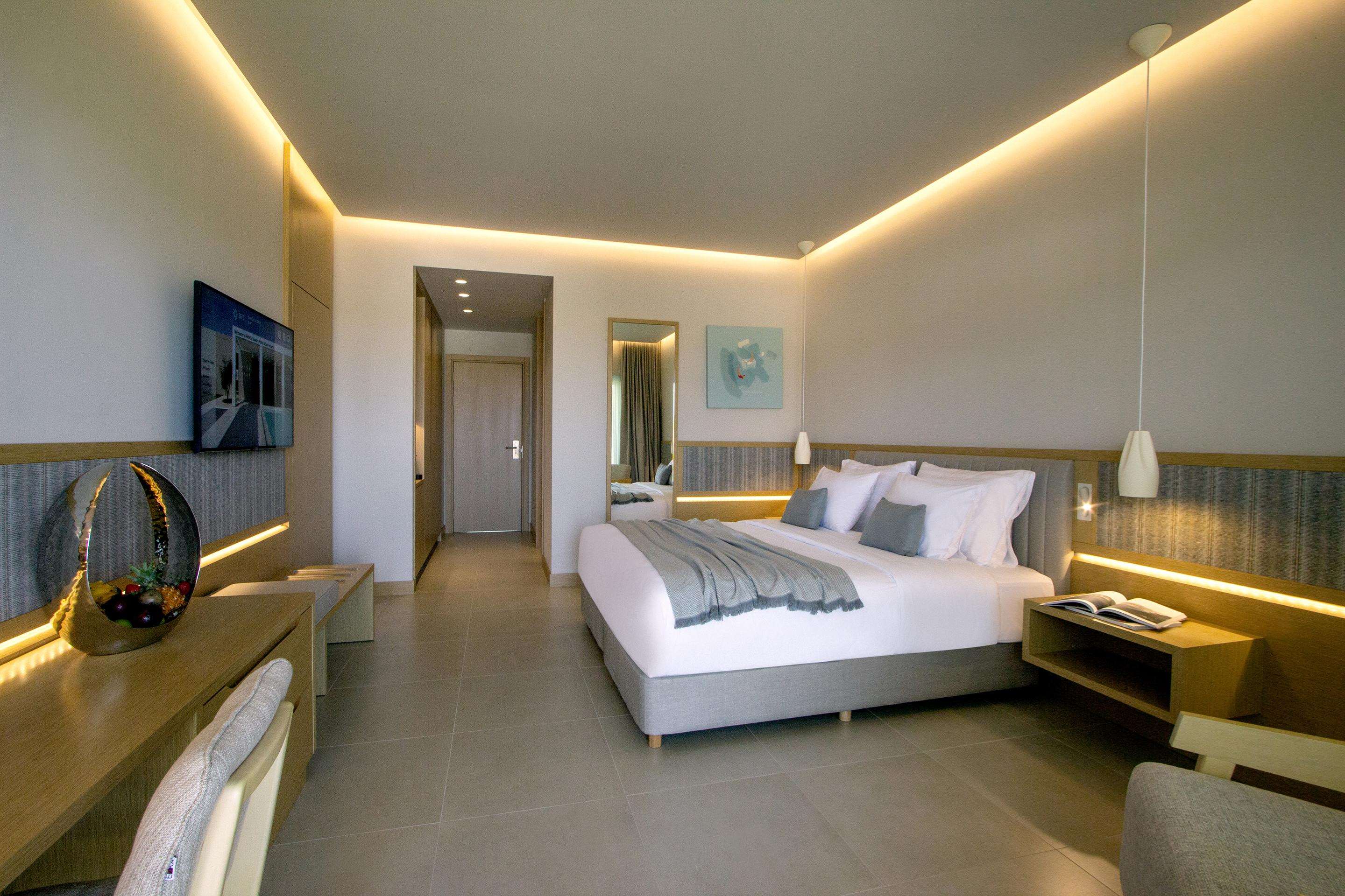 Ammoa Luxury Hotel & Spa Resort