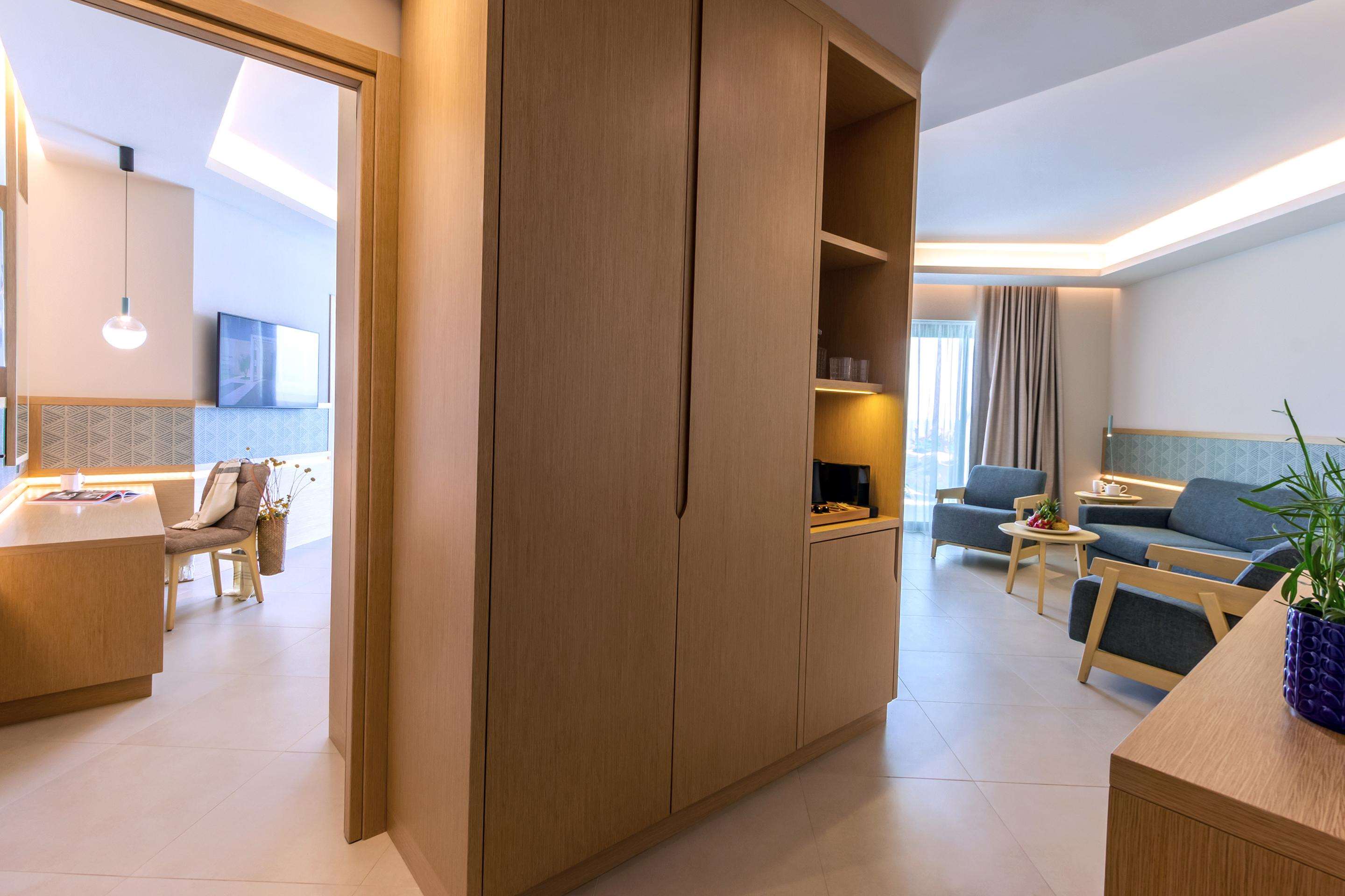 Ammoa Luxury Hotel & Spa Resort