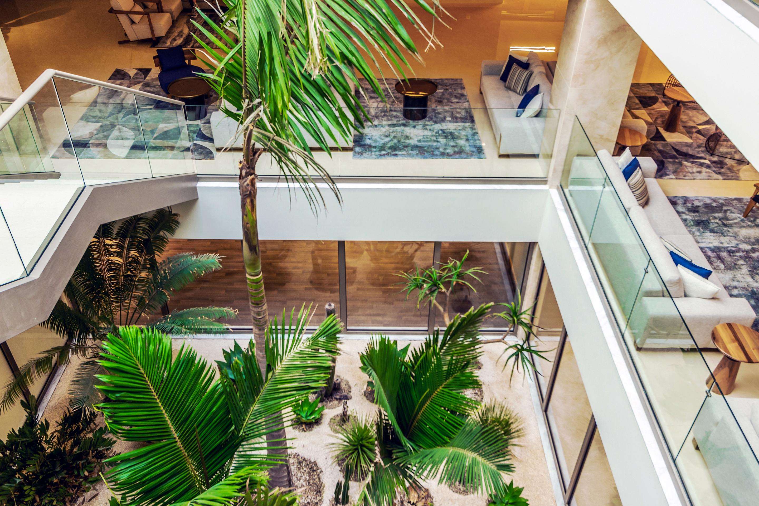 Ammoa Luxury Hotel & Spa Resort