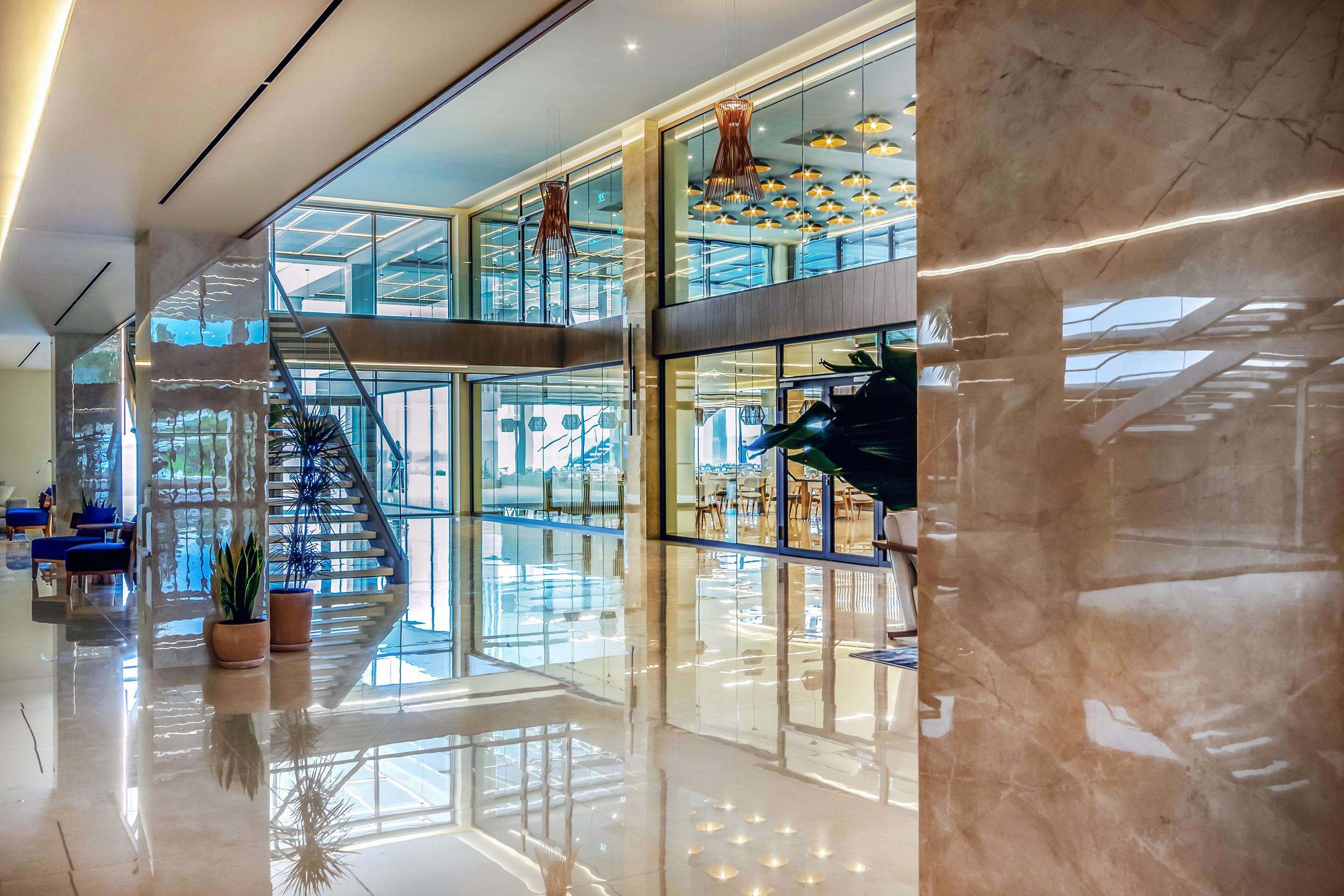 Ammoa Luxury Hotel & Spa Resort