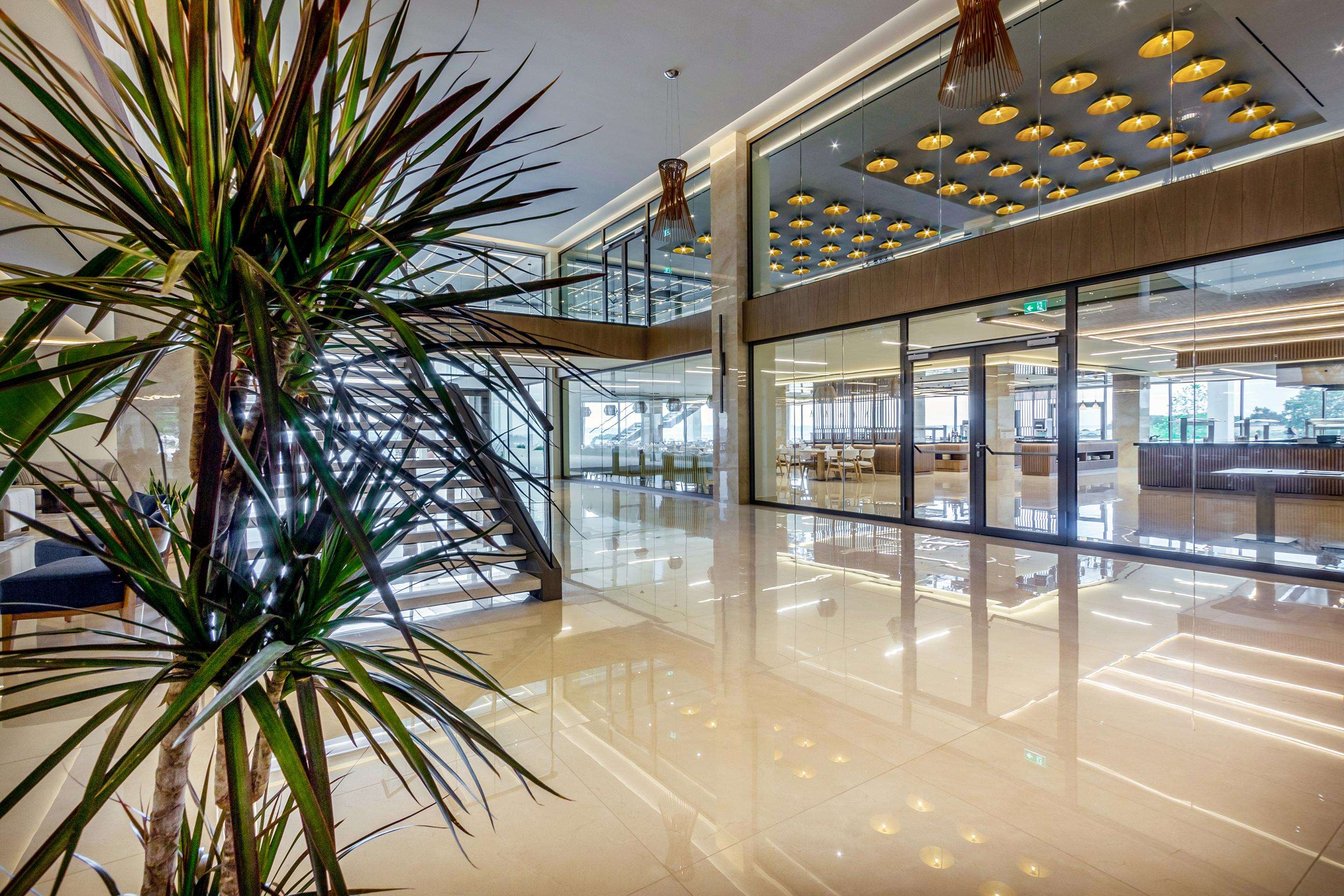 Ammoa Luxury Hotel & Spa Resort