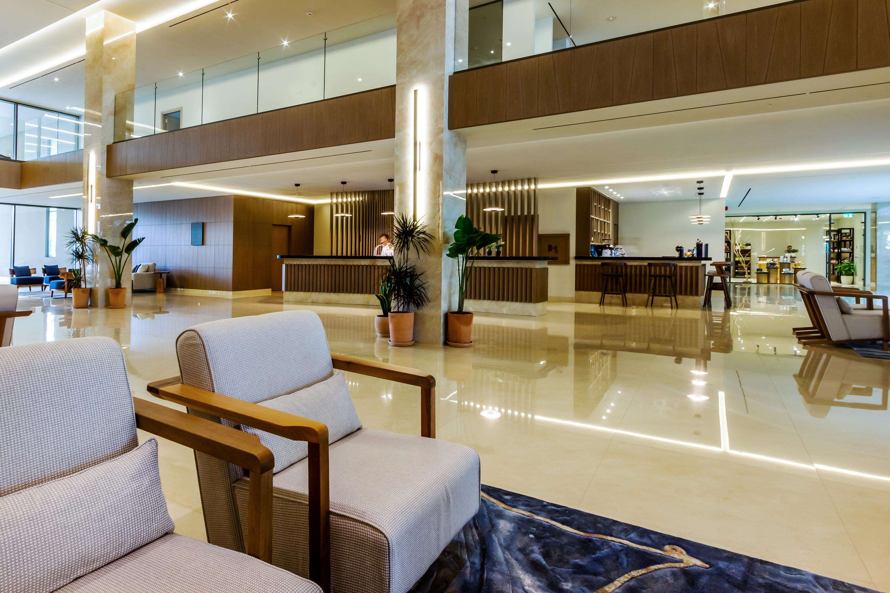 Ammoa Luxury Hotel & Spa Resort