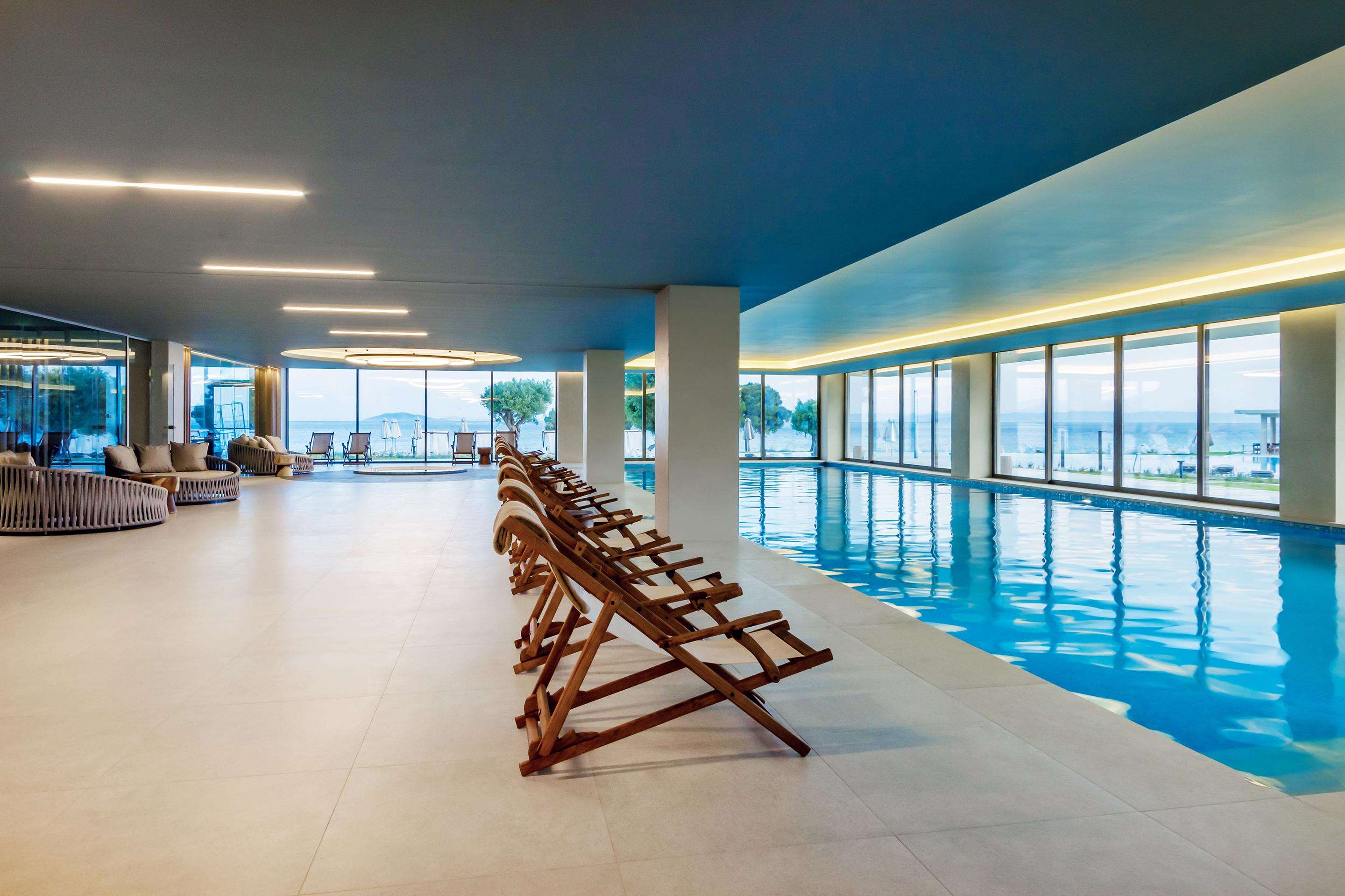Ammoa Luxury Hotel & Spa Resort