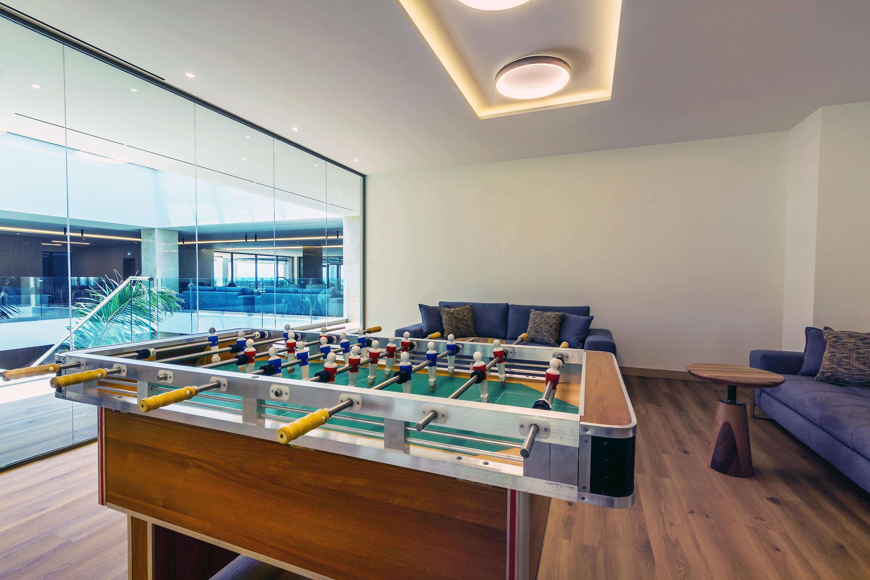 Ammoa Luxury Hotel & Spa Resort