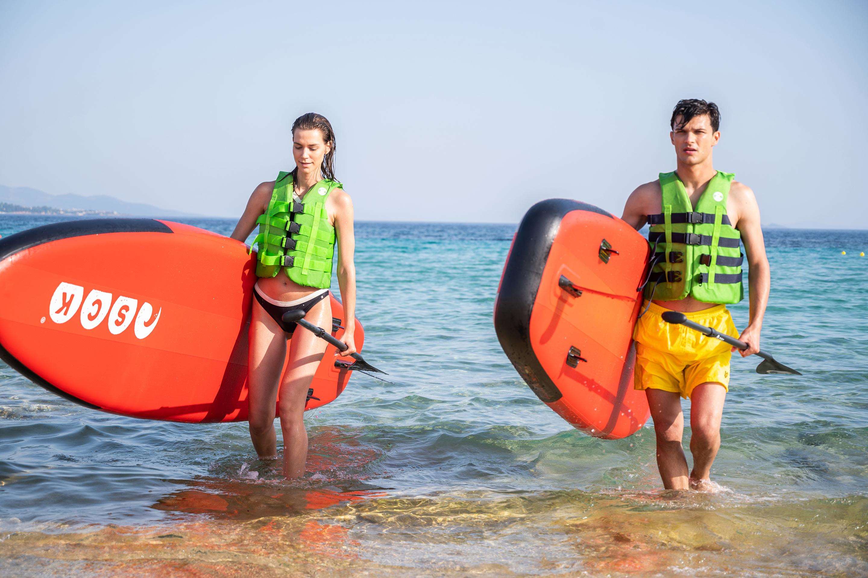 Ammoa Luxury Hotel & Spa Resort