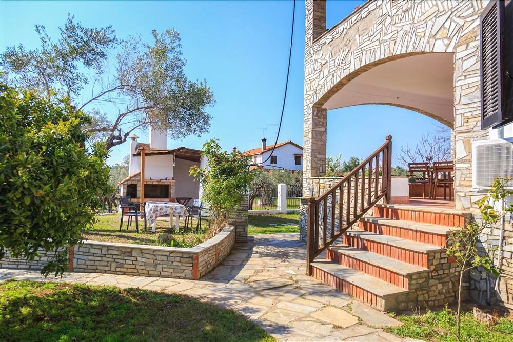 George's House