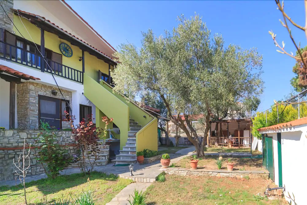 George's House