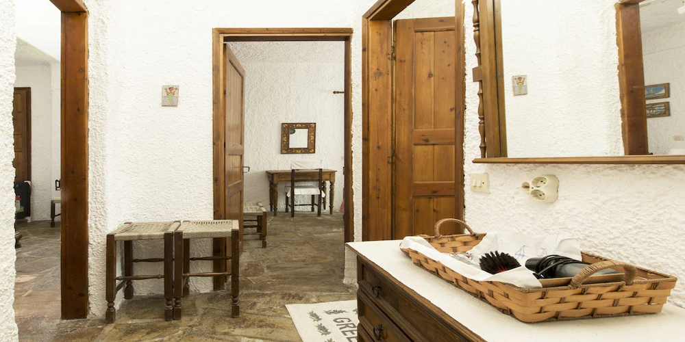 Greenlea Beachfront Villa Spathies