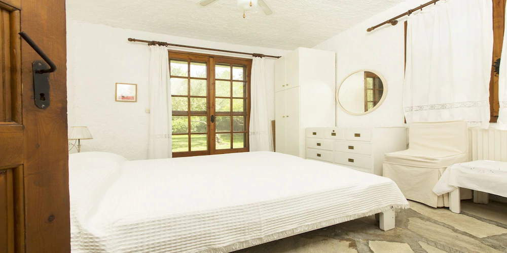 Greenlea Beachfront Villa Spathies