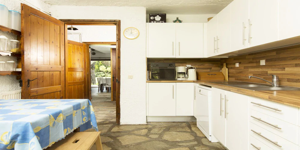 Greenlea Beachfront Villa Spathies