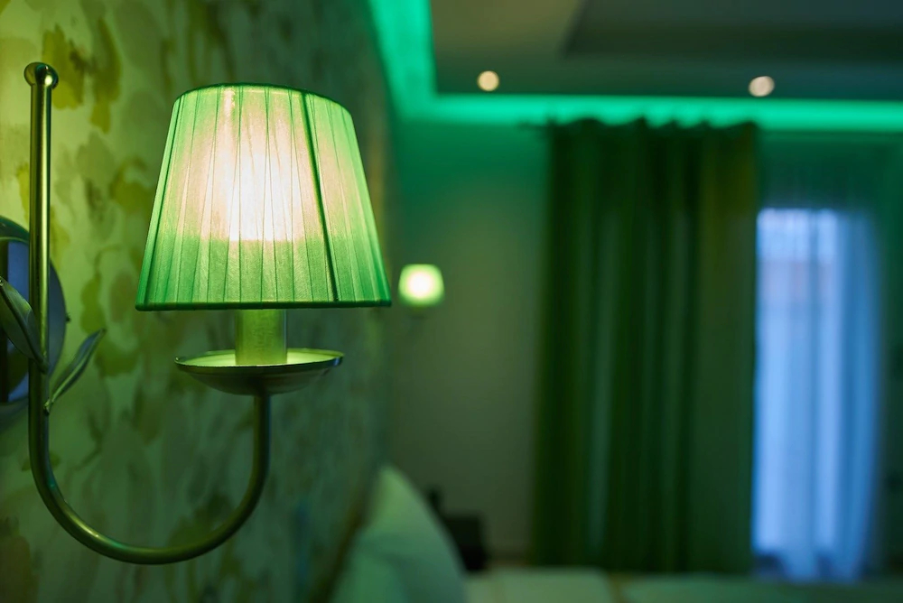 Grey House Apartments