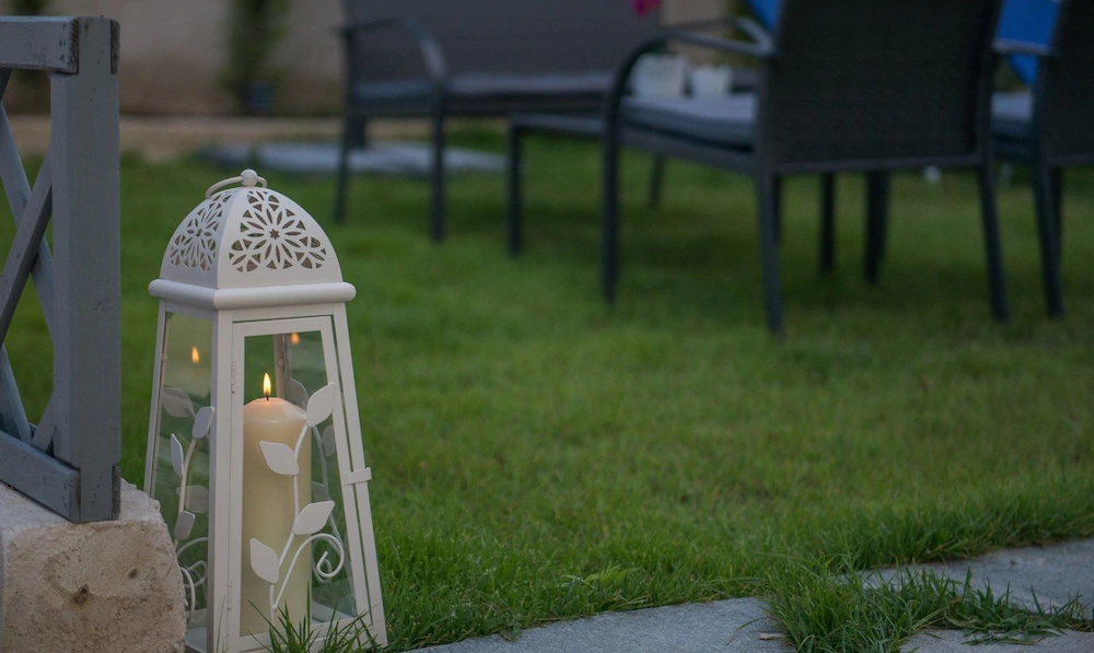 Grey House Apartments