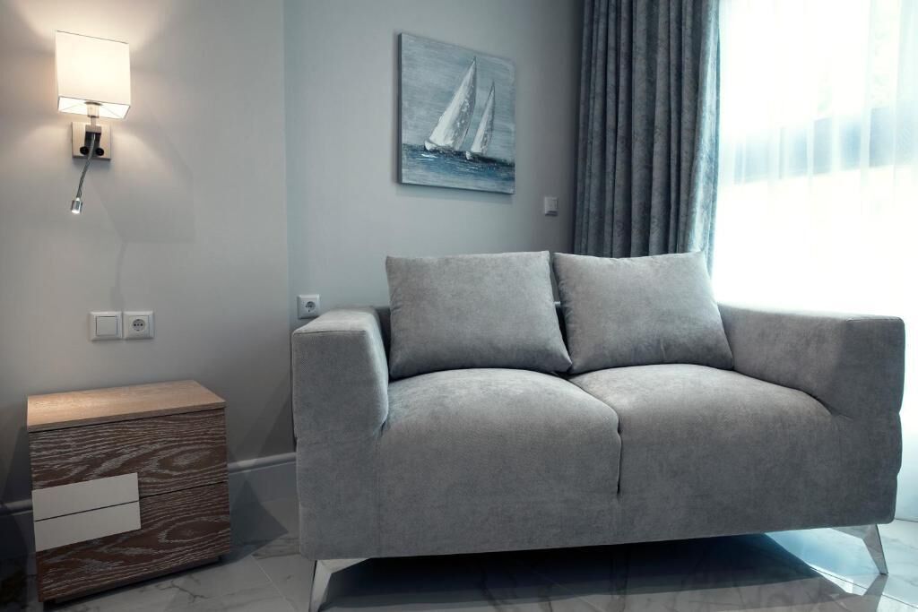 La Mer Apartments