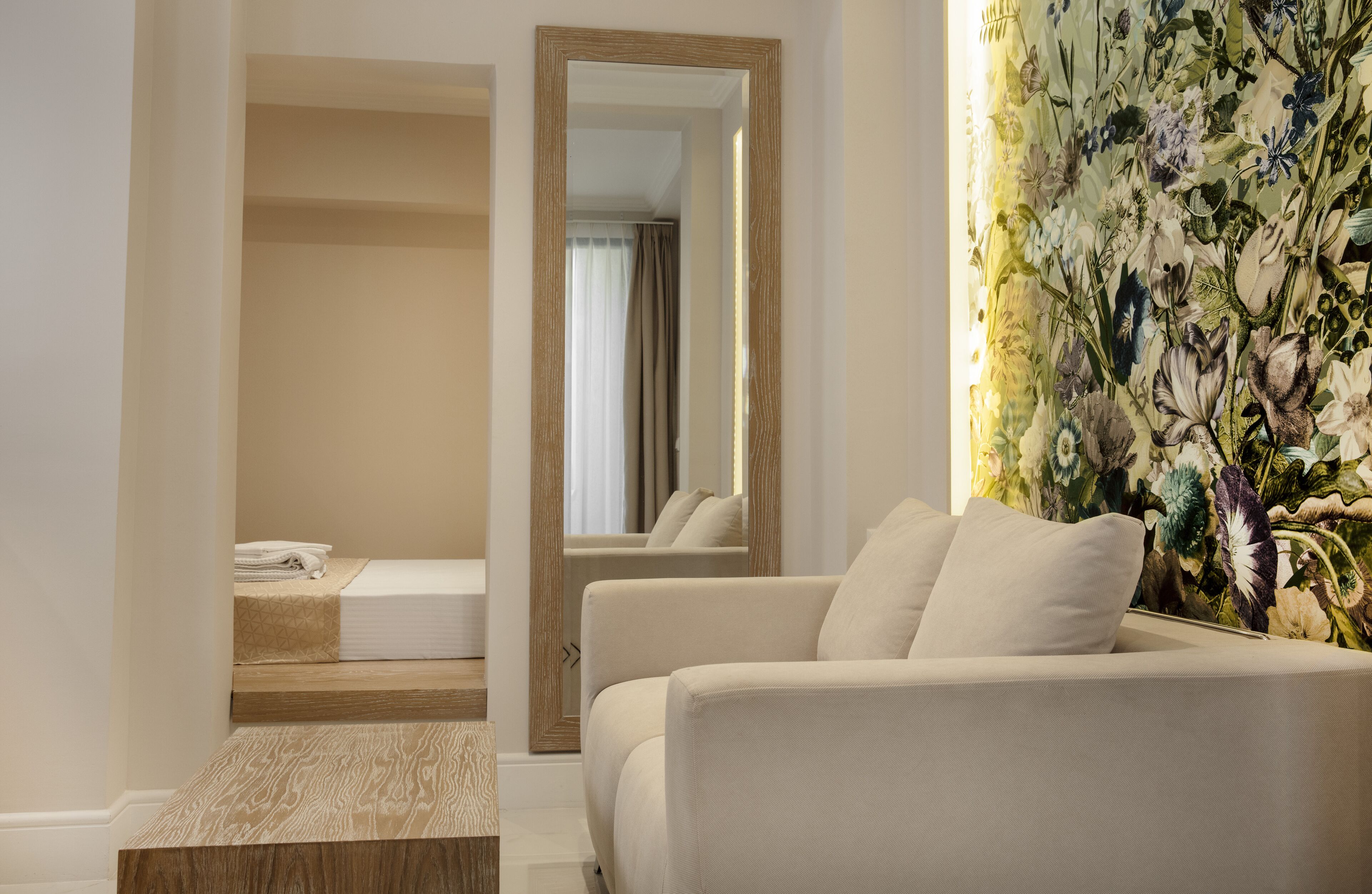 La Mer Apartments