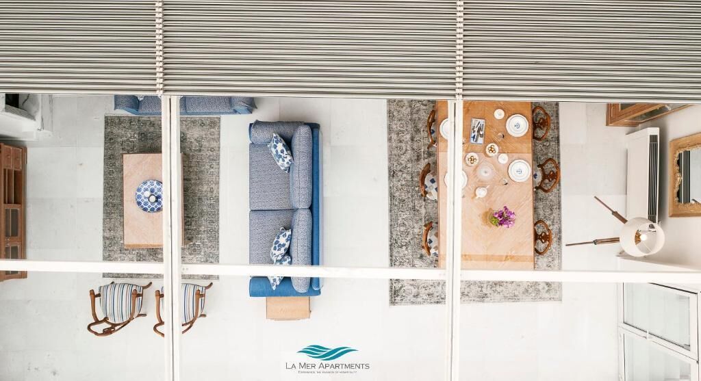 La Mer Apartments