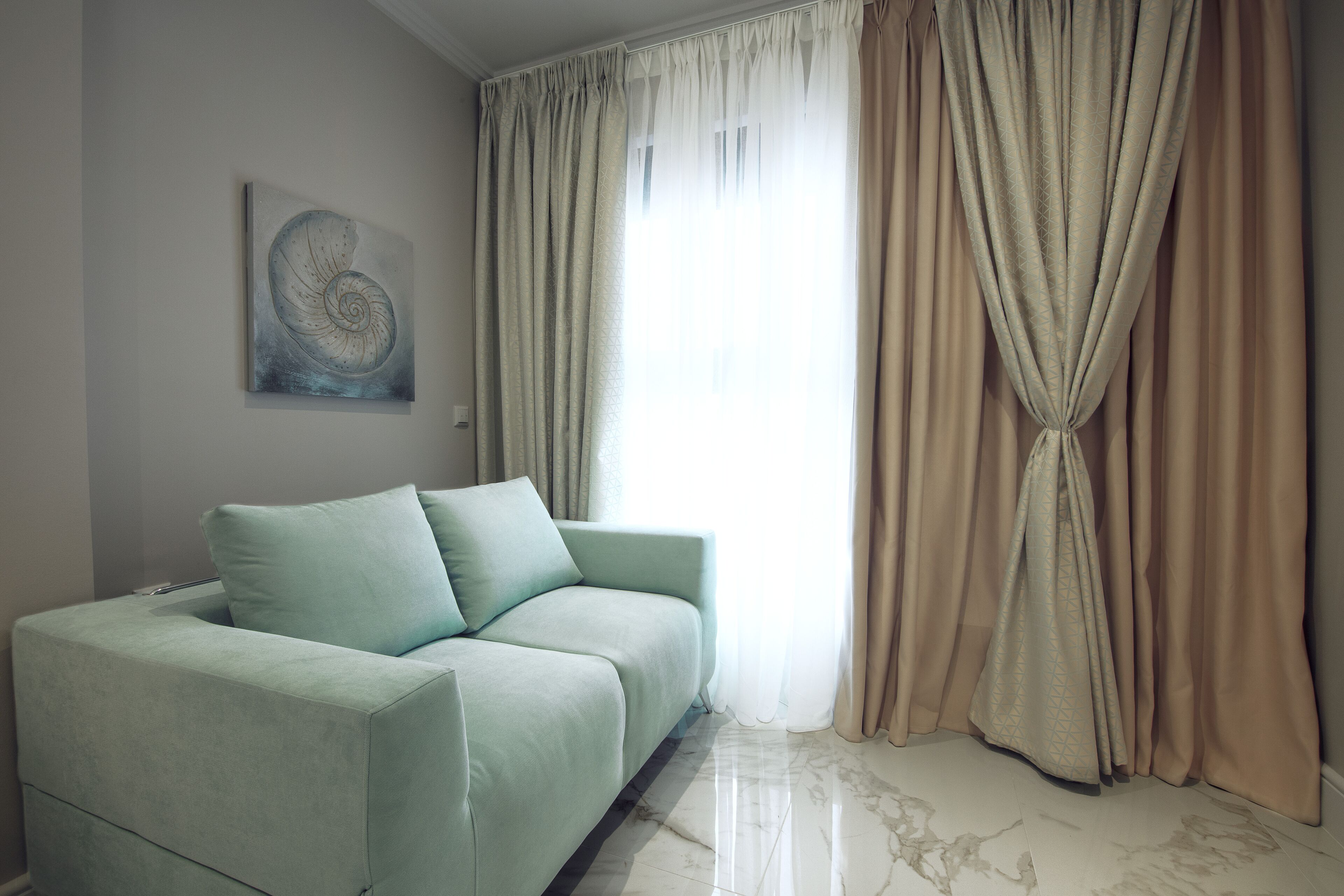 La Mer Apartments