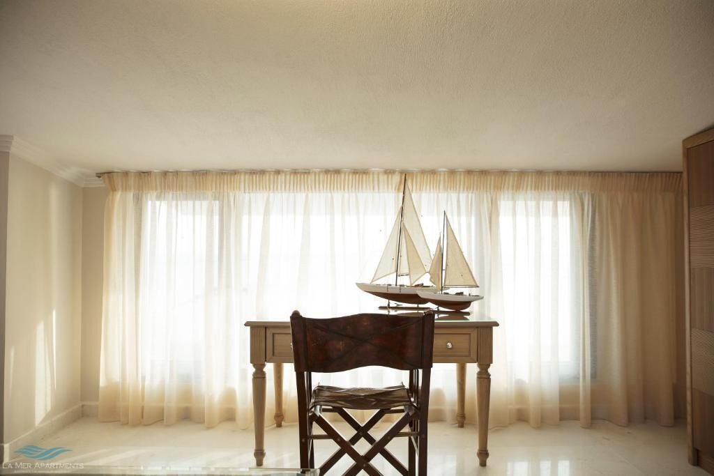 La Mer Apartments