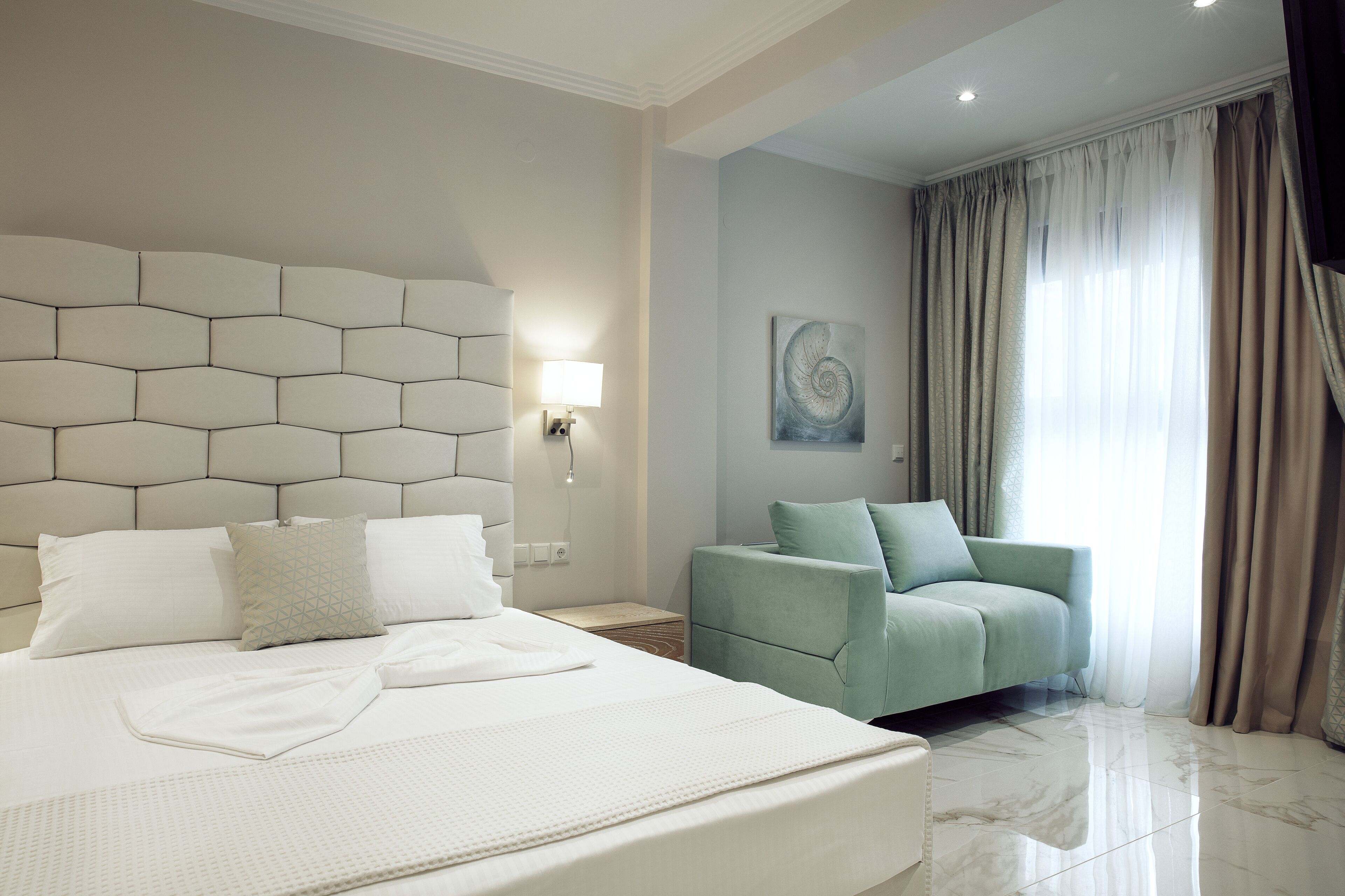 La Mer Apartments