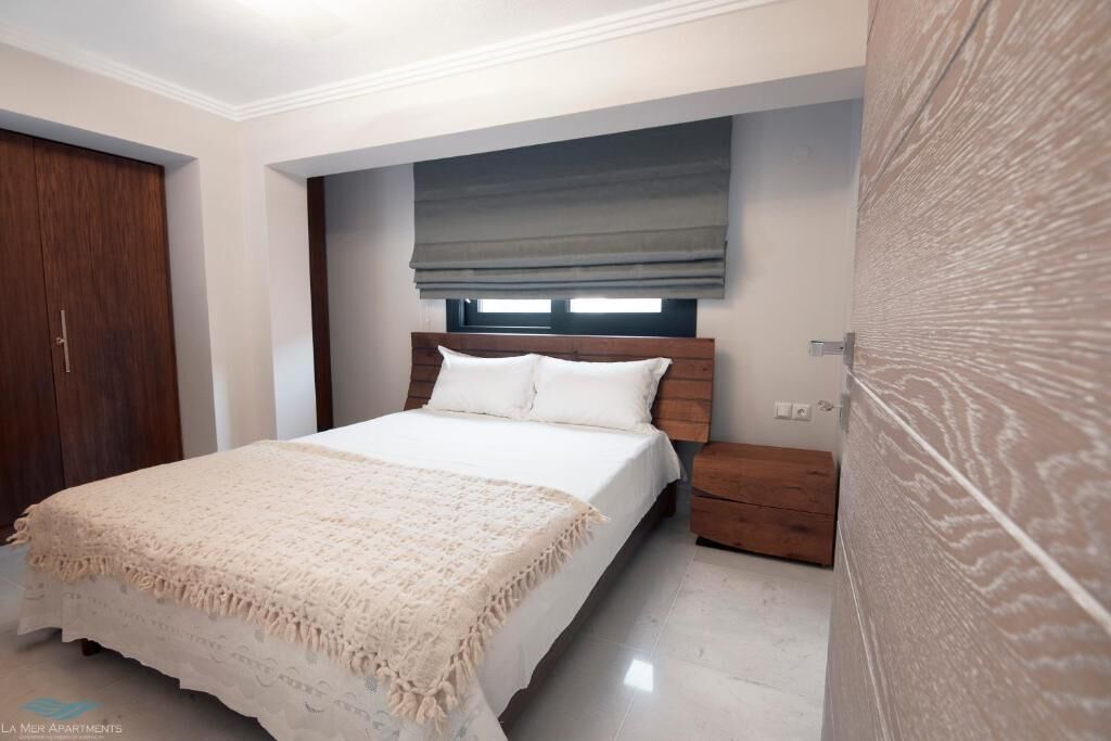 La Mer Apartments