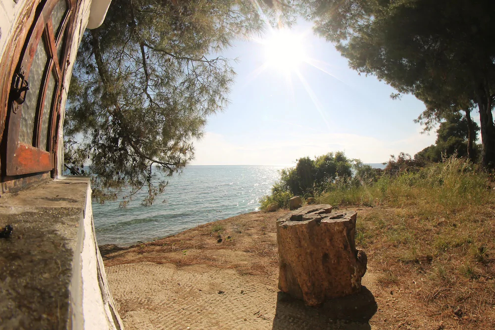 Moriel Seaside Homes Suites