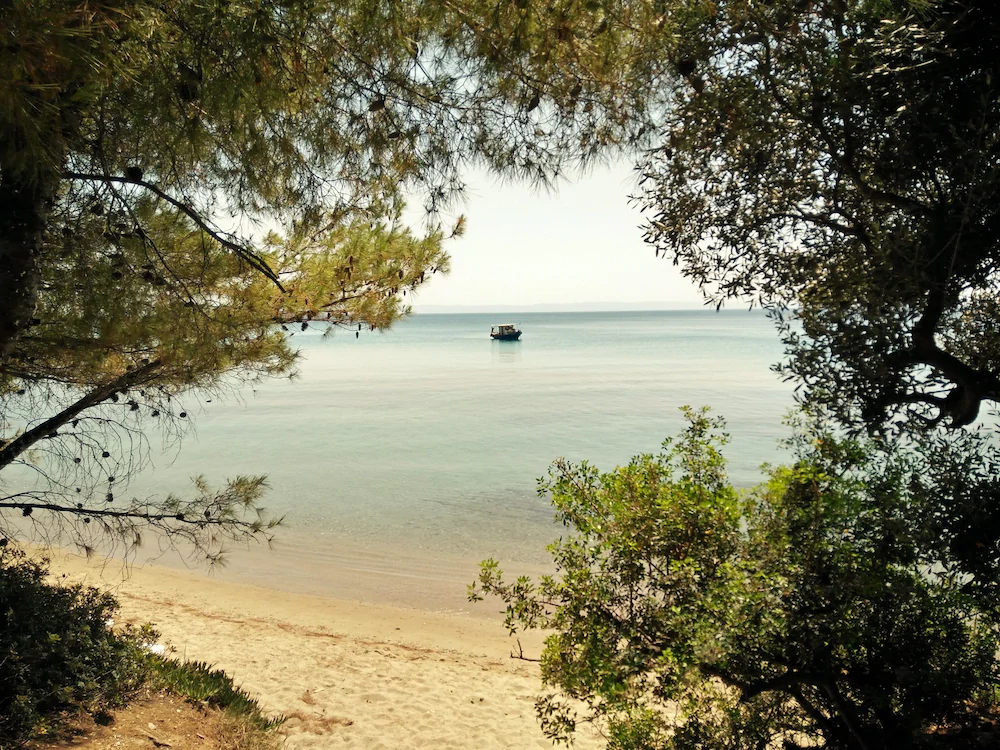 Moriel Seaside Homes Suites
