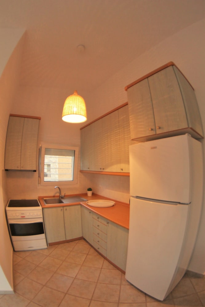 Moriel Seaside Homes Suites