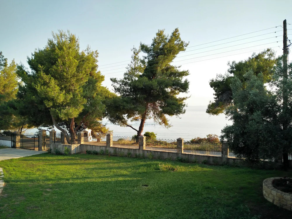 Moriel Seaside Homes Suites