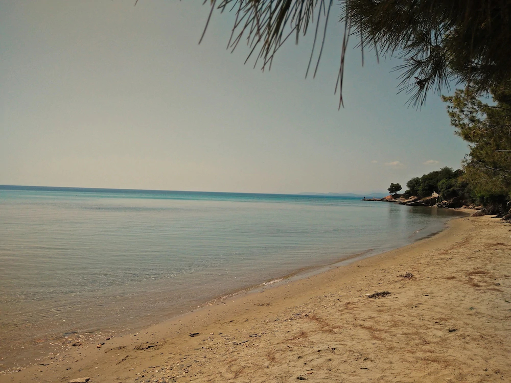 Moriel Seaside Homes Suites