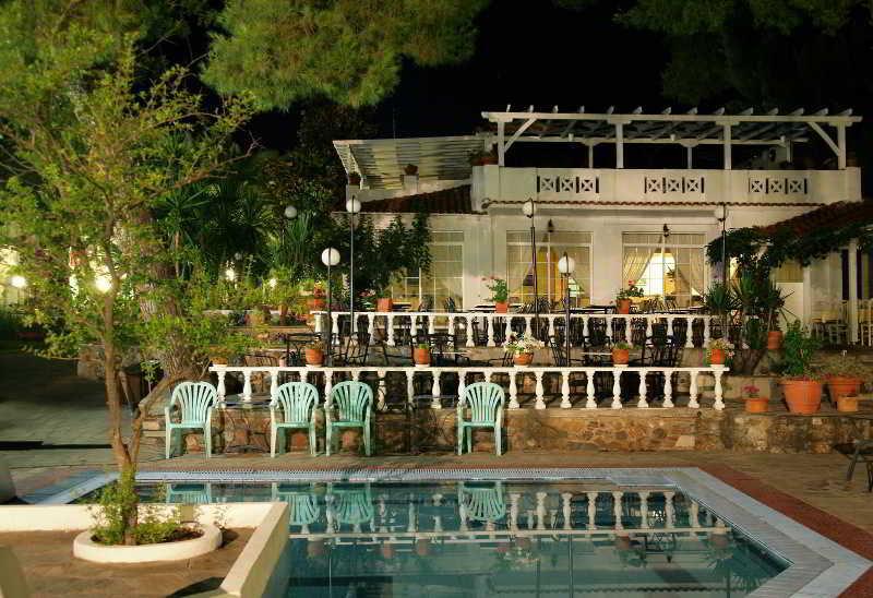 Porfi Beach Hotel