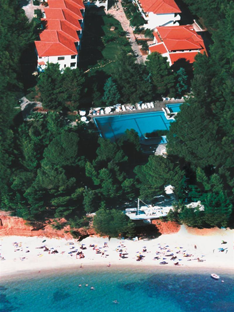 Porfi Beach Hotel