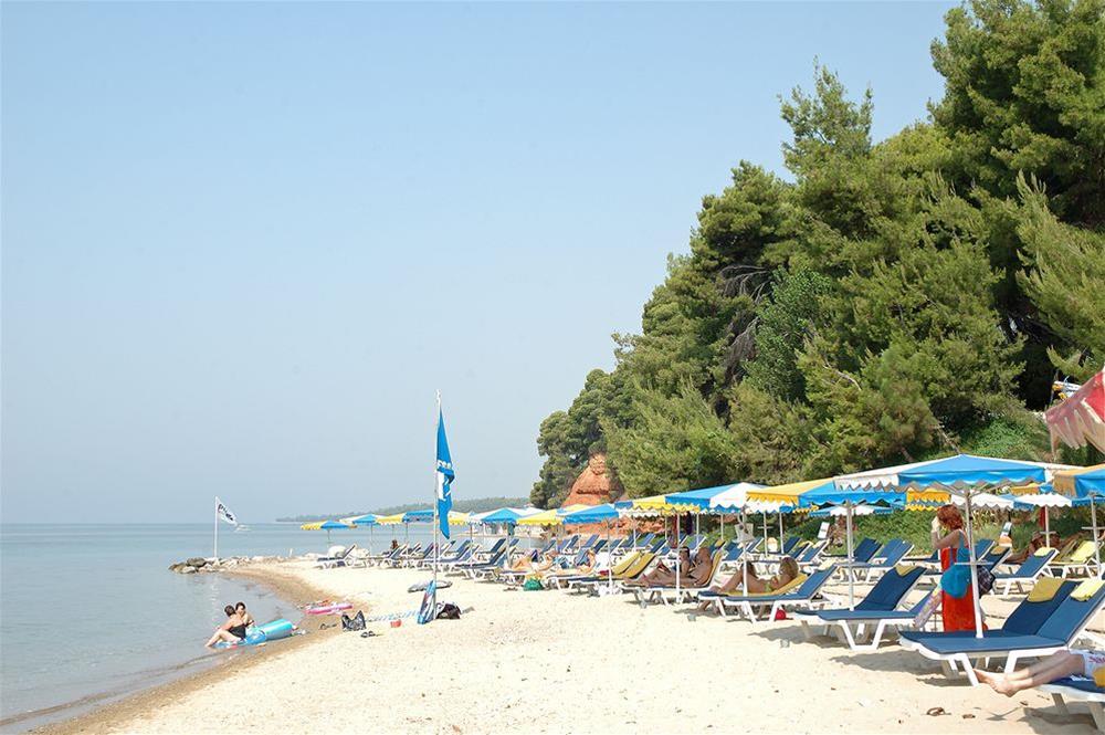 Porfi Beach Hotel