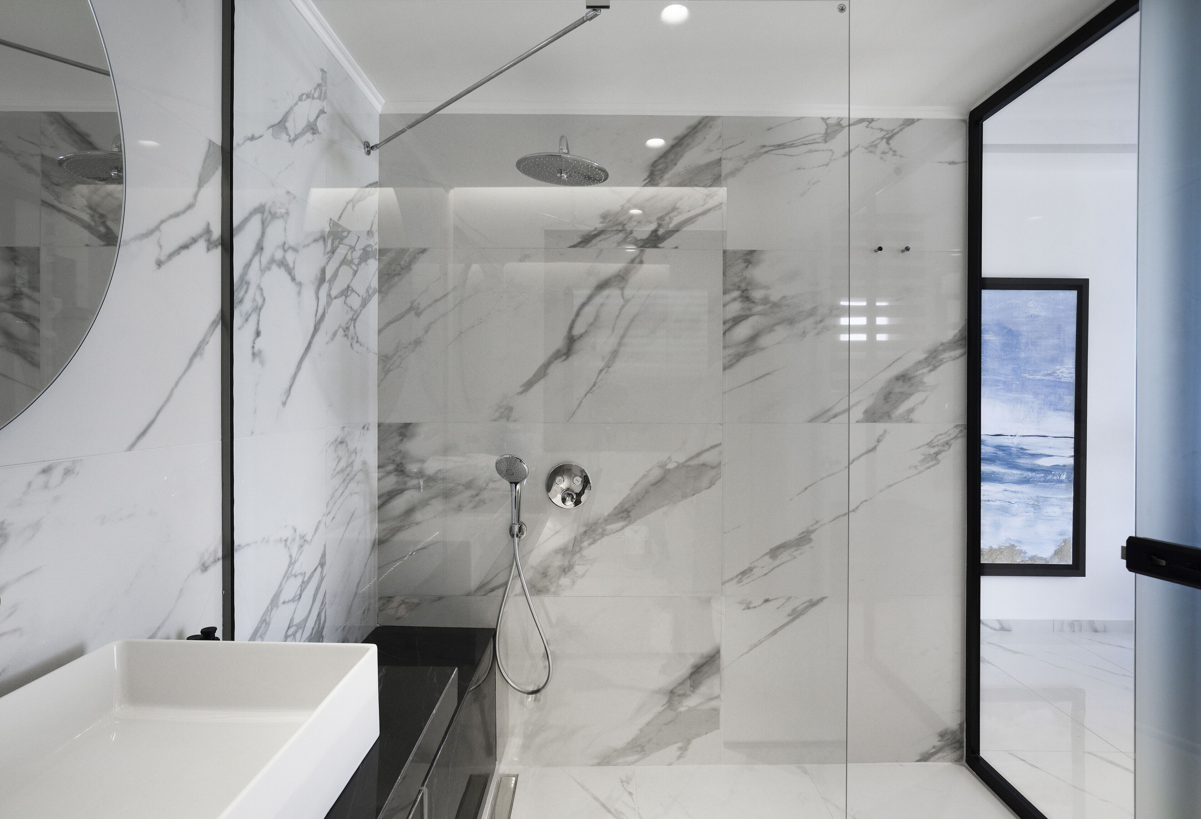 Assano Sea Front Luxury